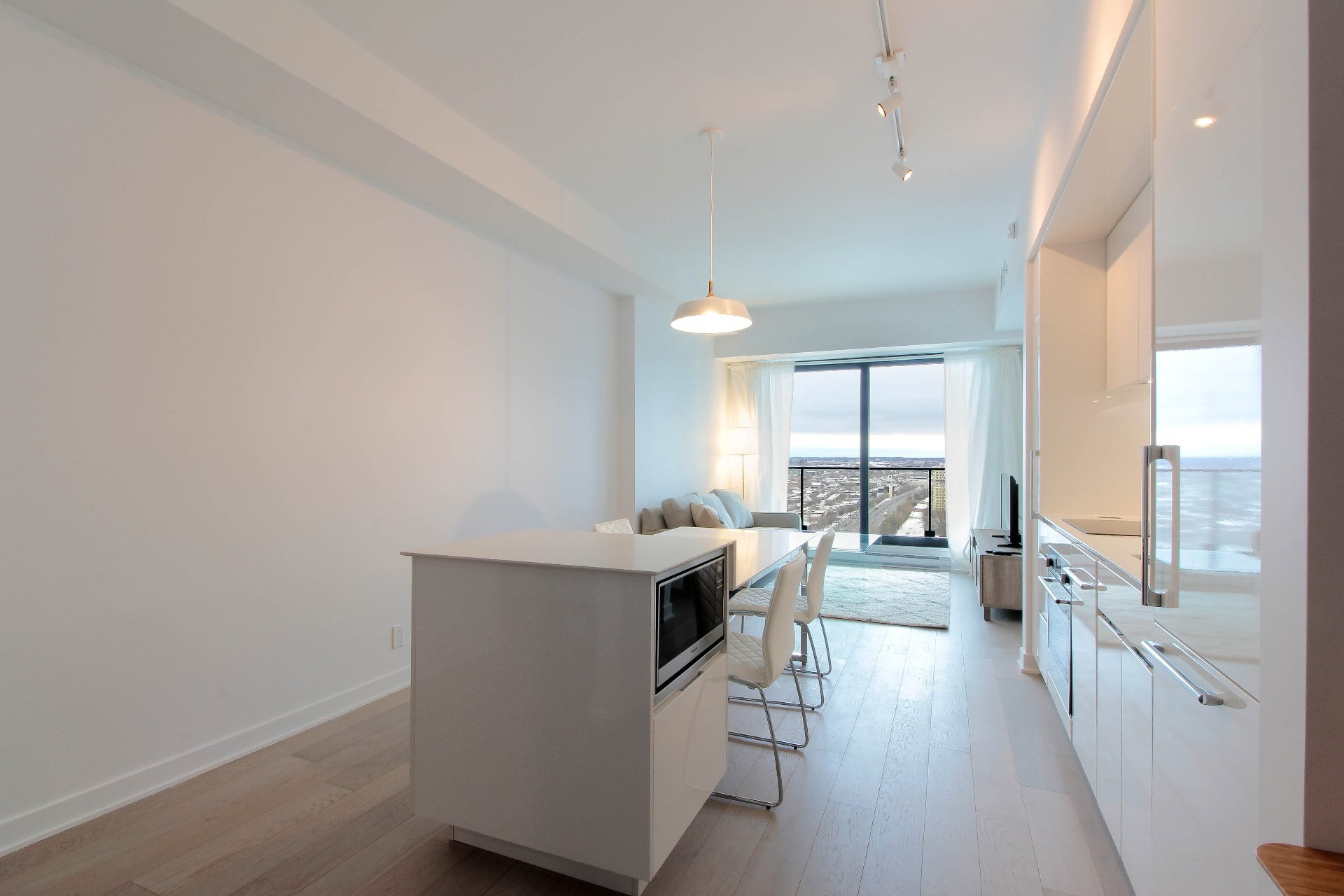 Photo - Dining room