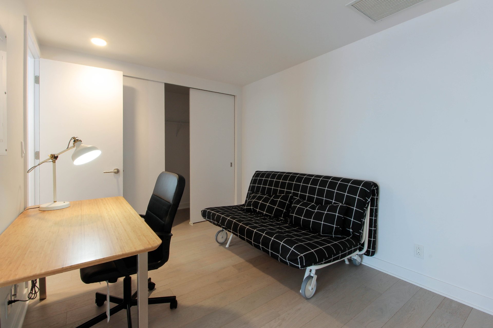 Photo - Office