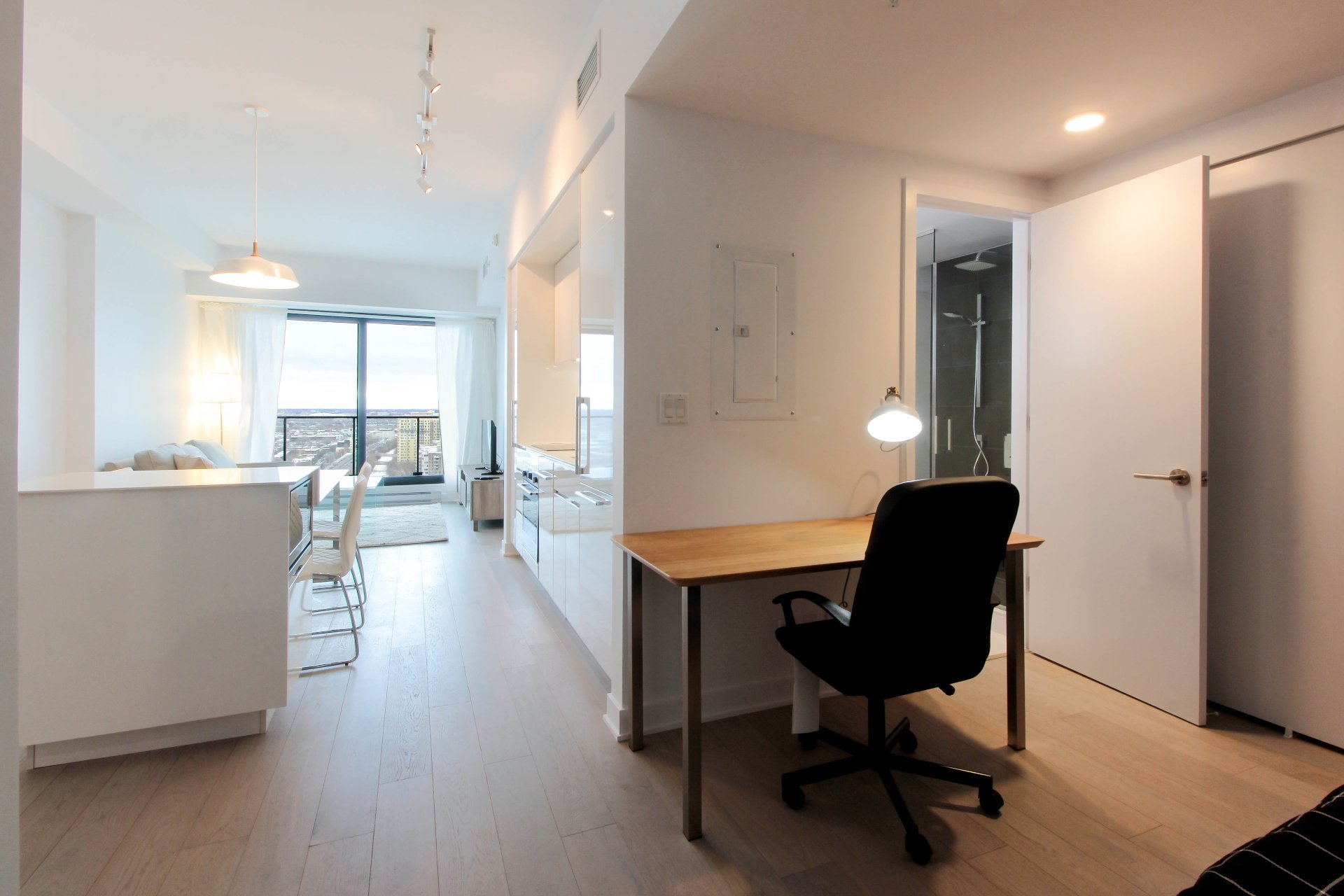 Photo - Office