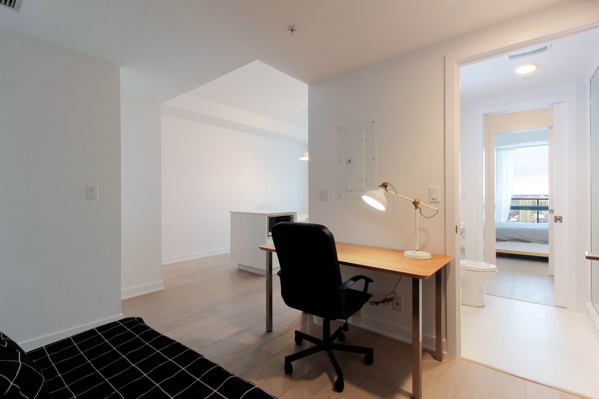 Photo - Office