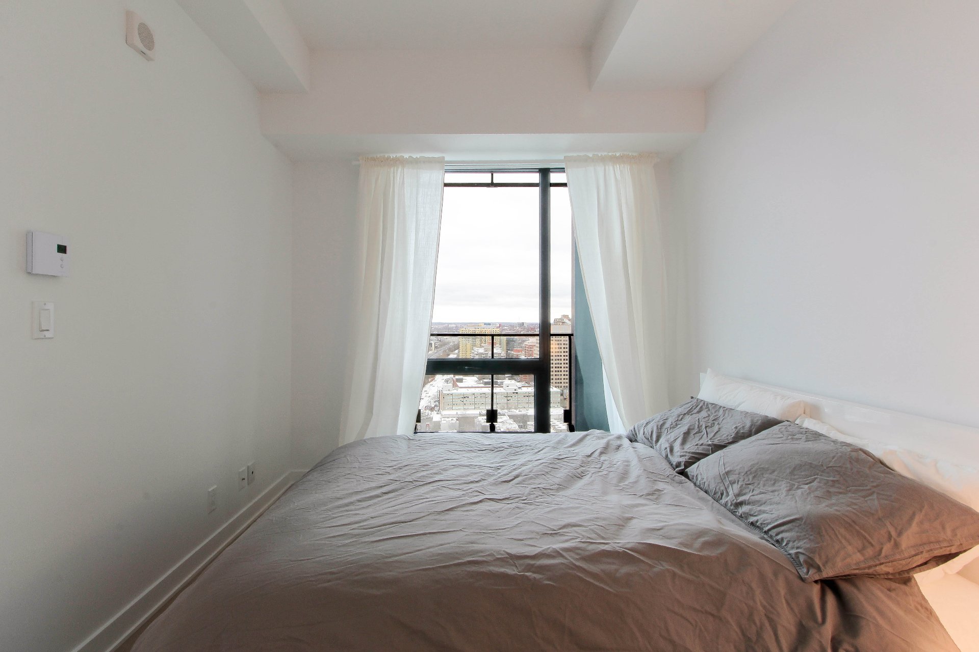 Photo - Bedroom