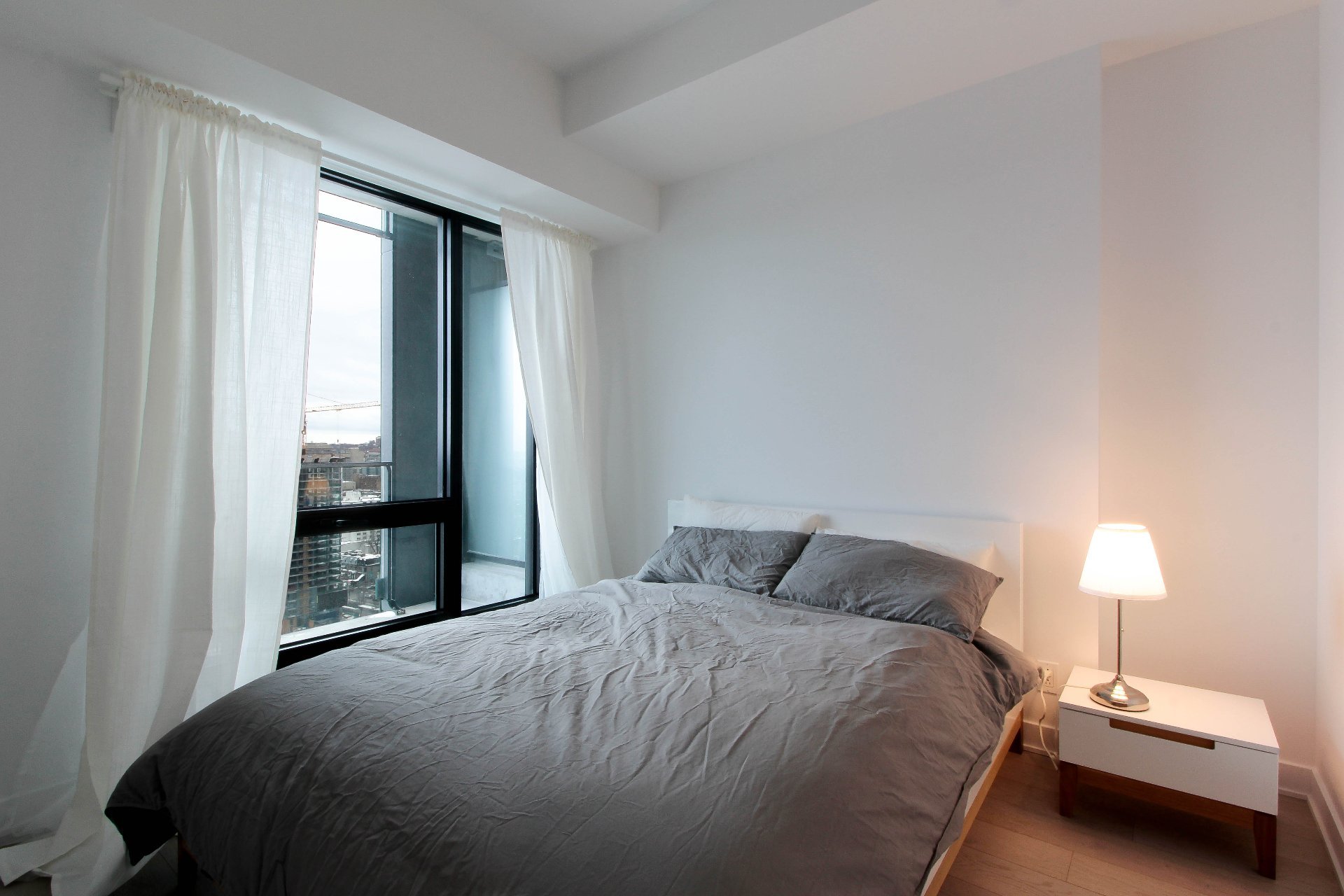 Photo - Bedroom