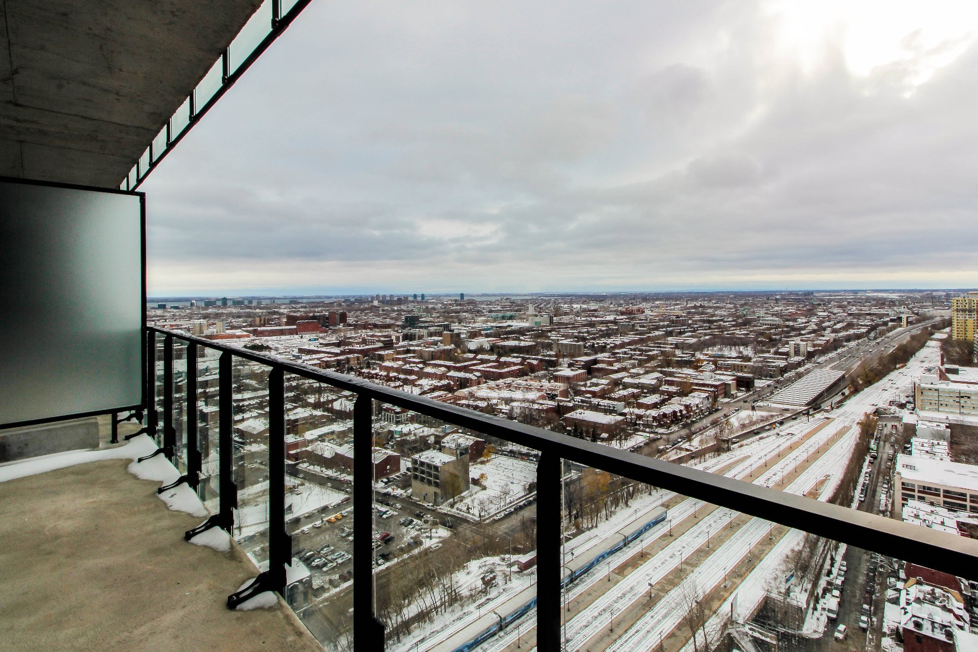 Photo - Balcony
