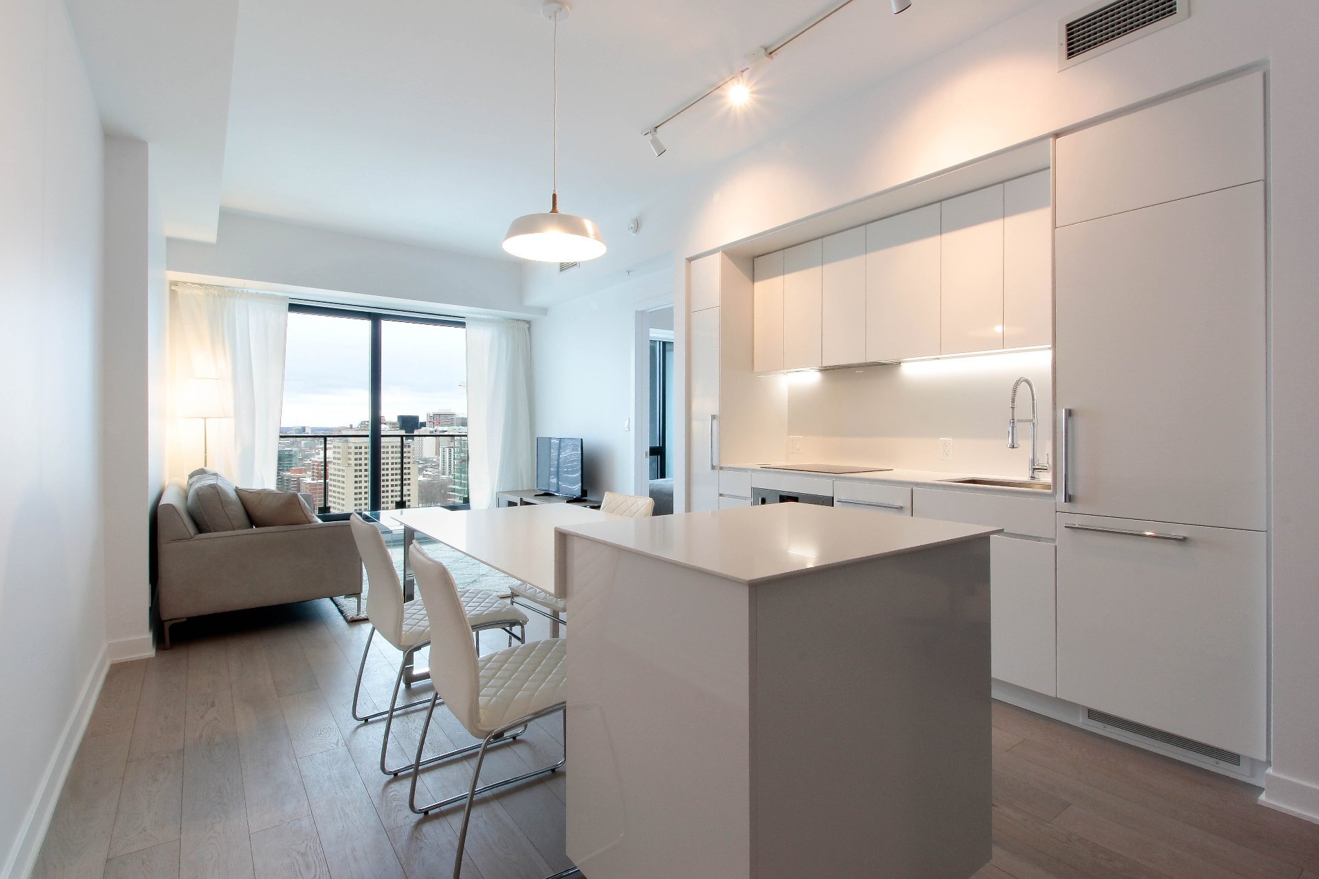 Photo - Dining room