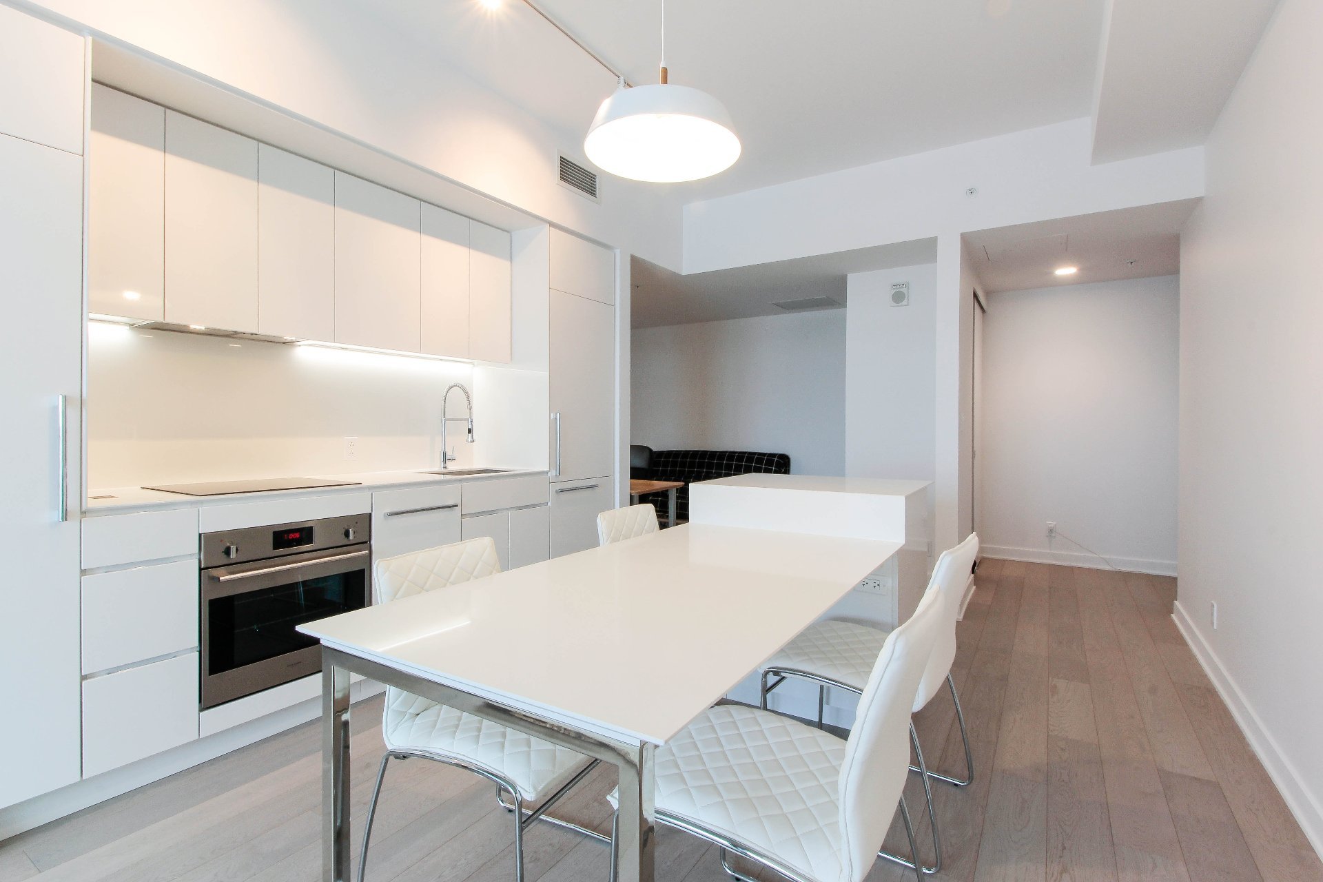 Photo - Dining room