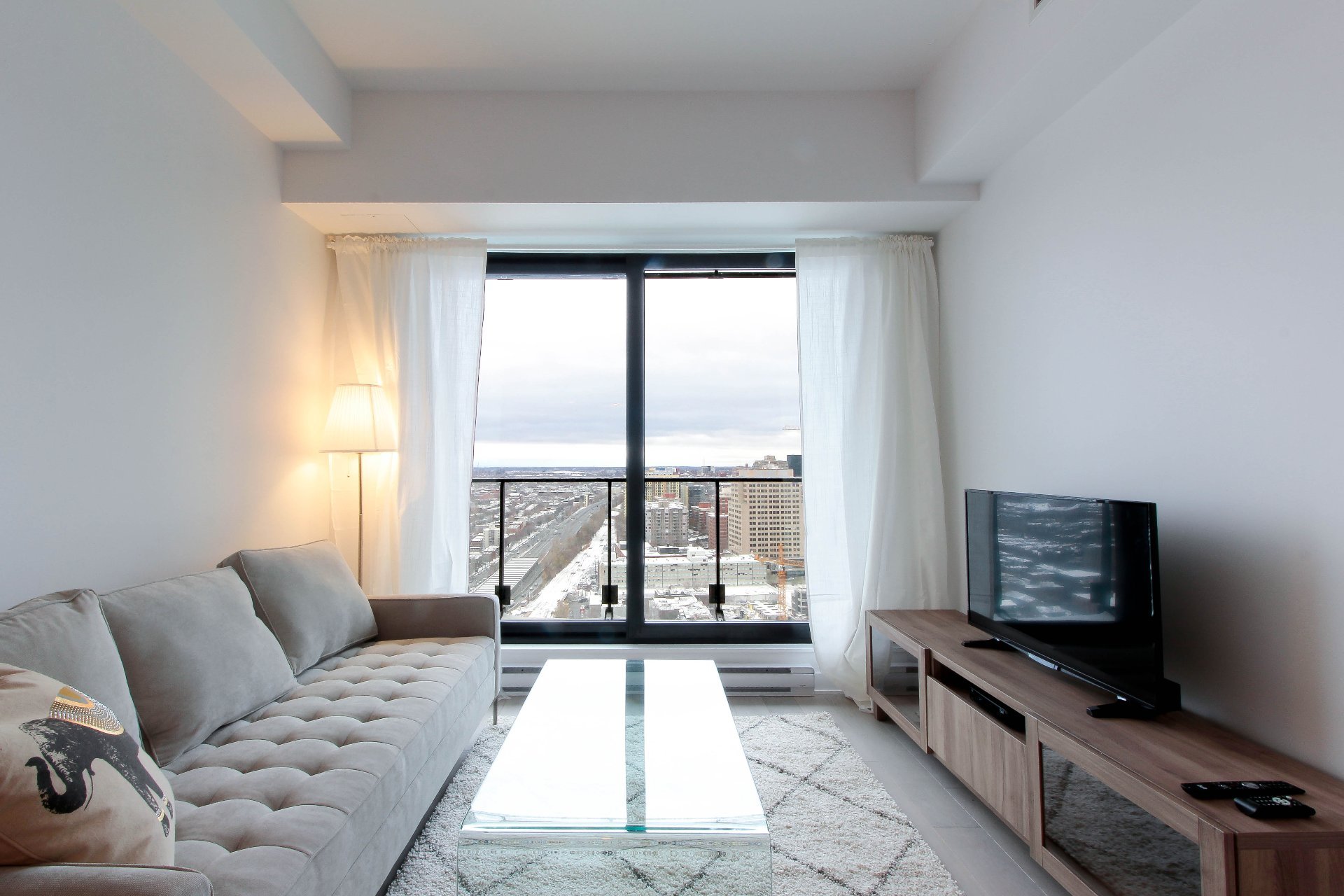 Photo - Living room