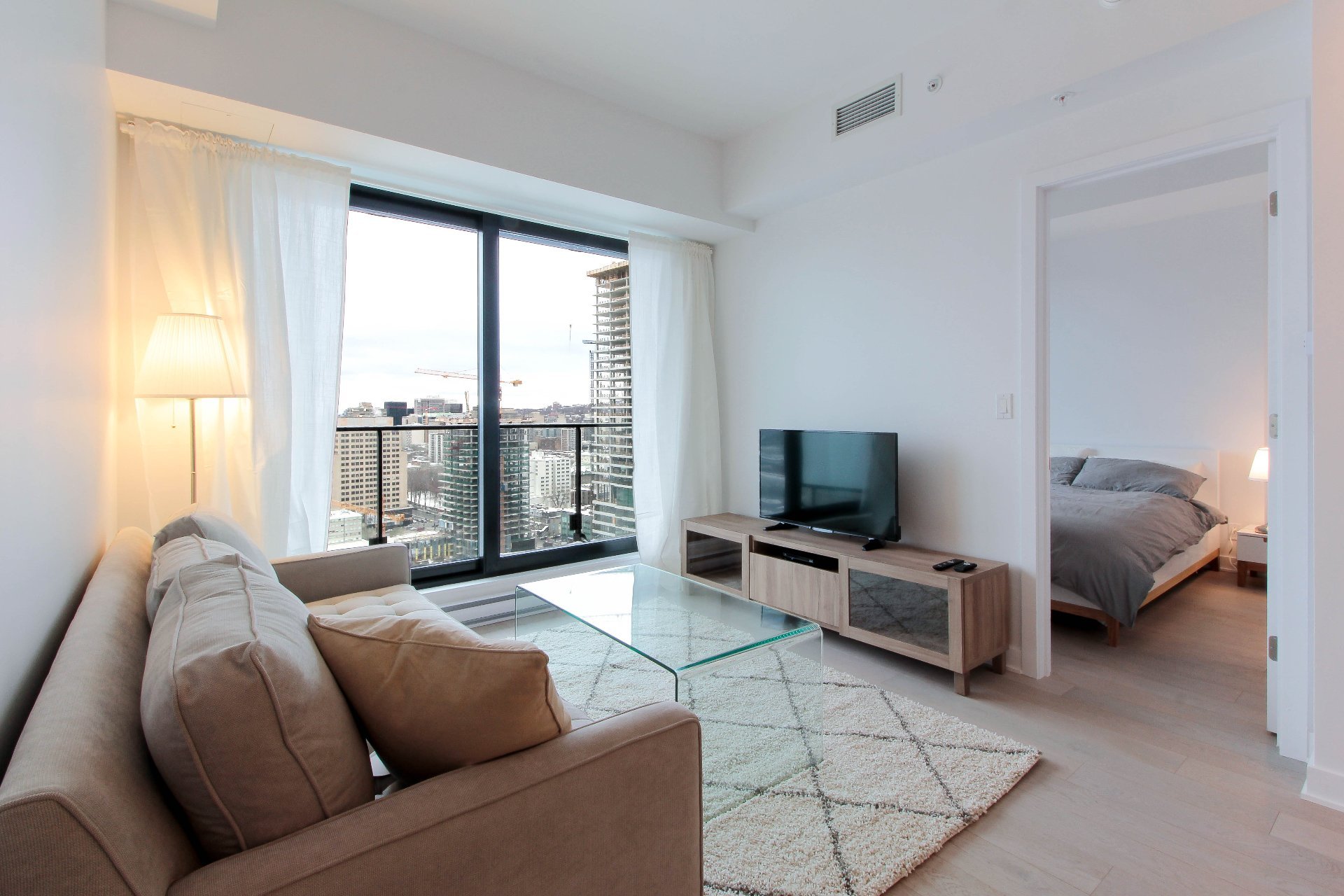 Photo - Living room
