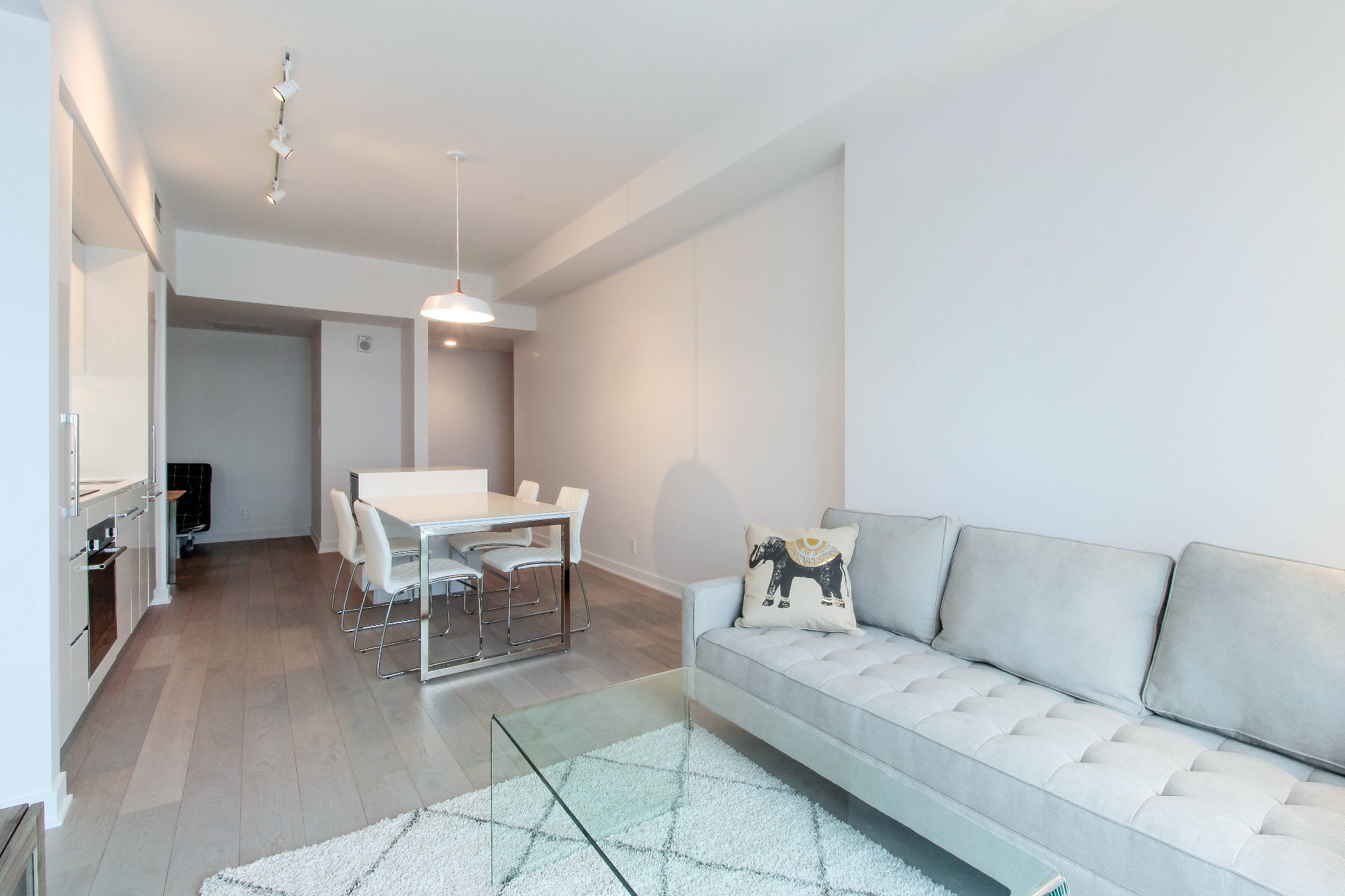 Photo - Living room