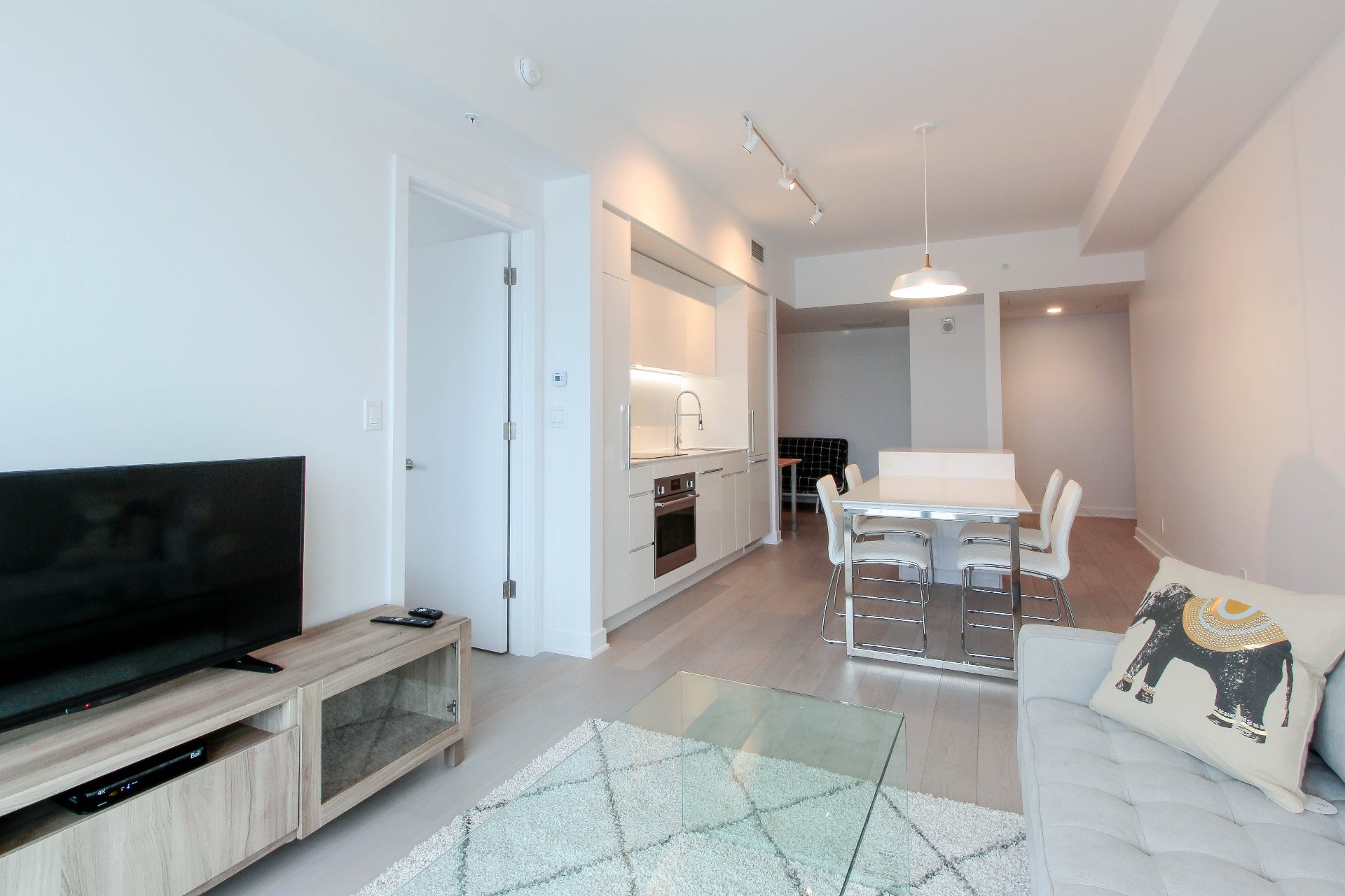 Photo - Living room