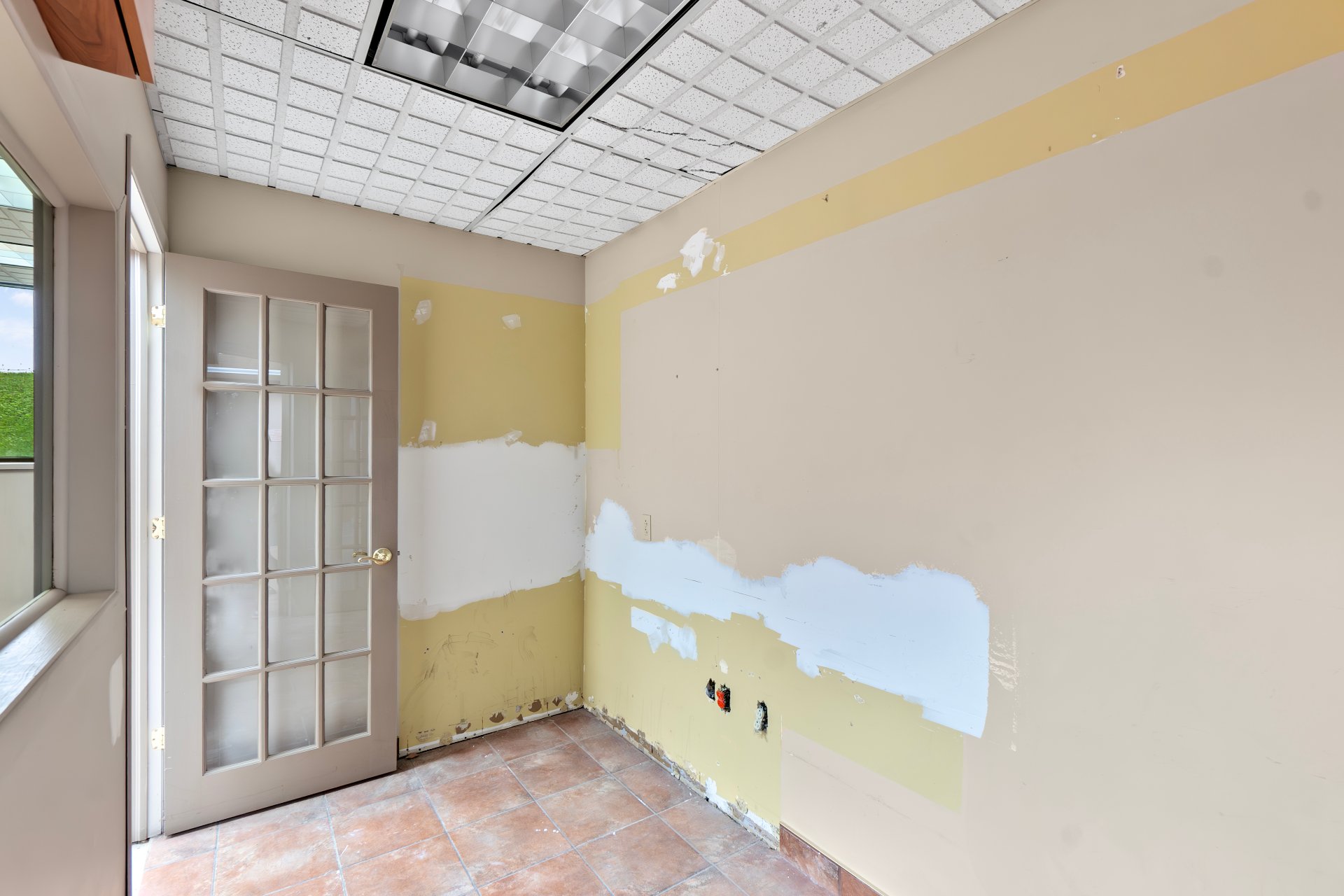 Photo - En construction