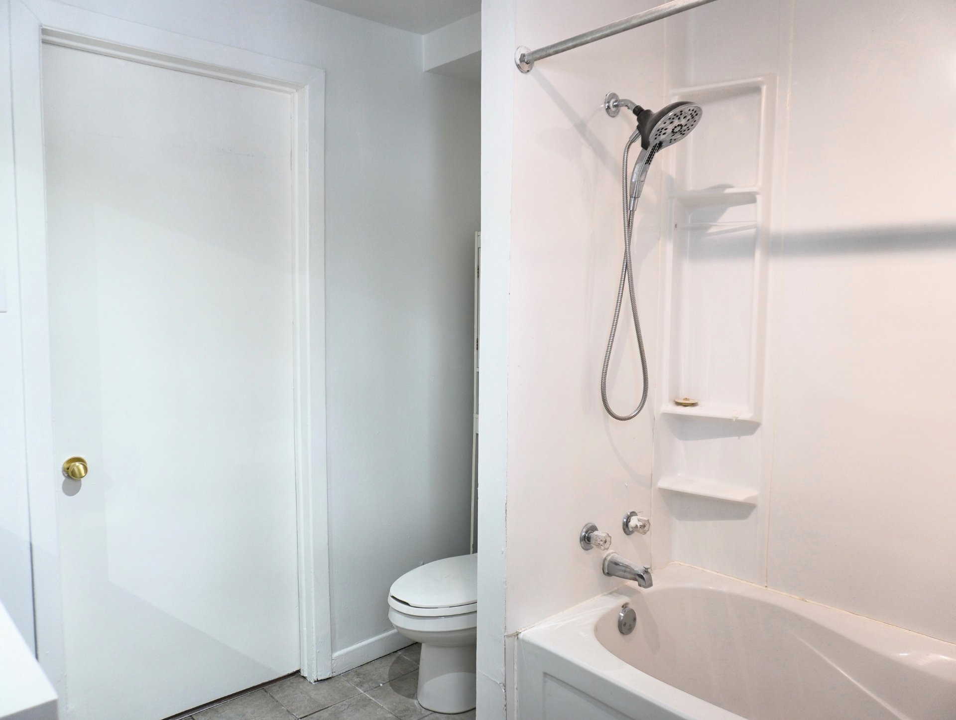 Photo - Salle de bains