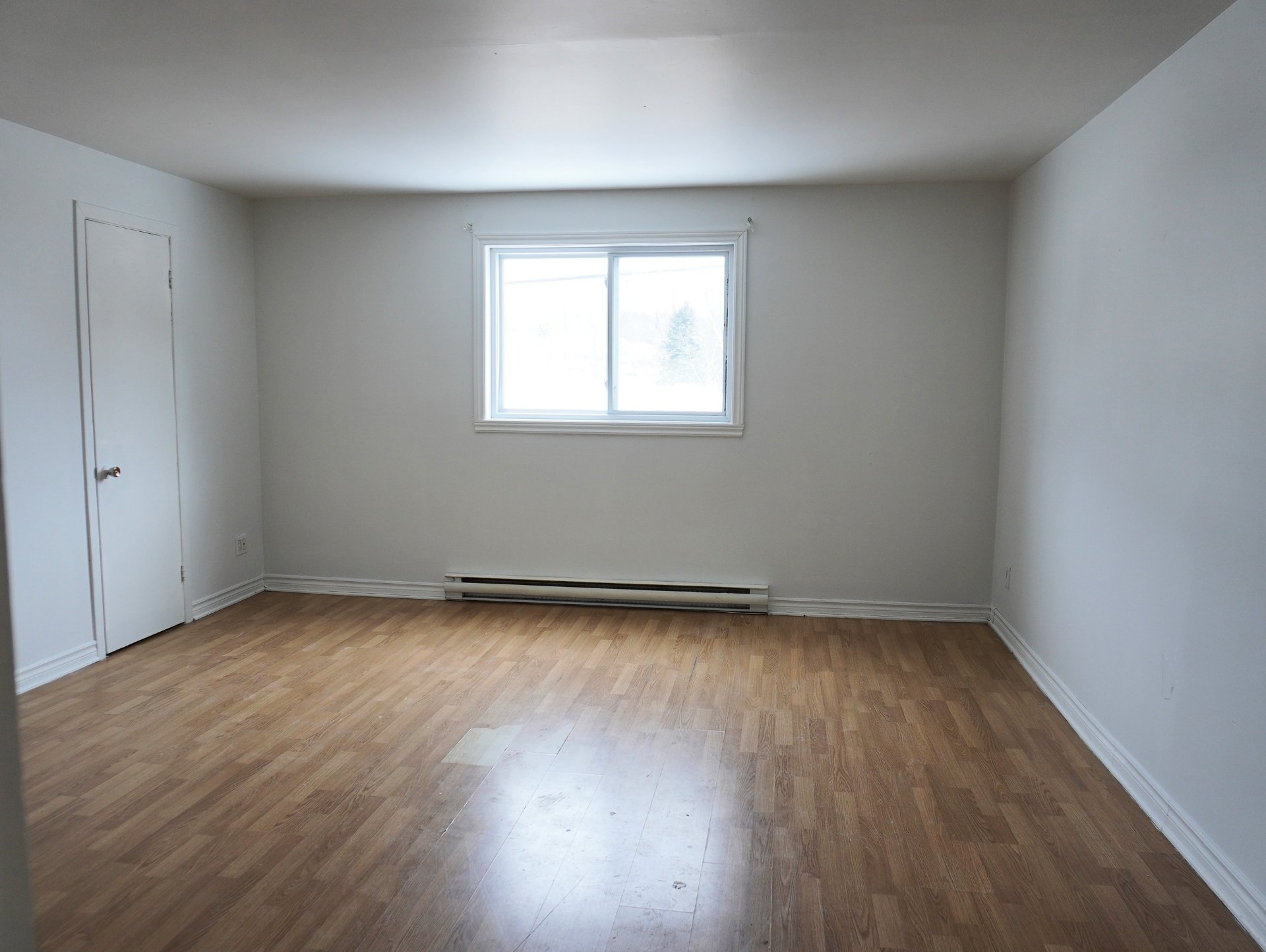 Photo - Chambre à coucher principale