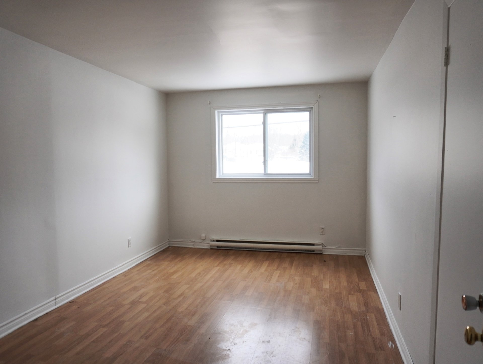 Photo - Chambre à coucher