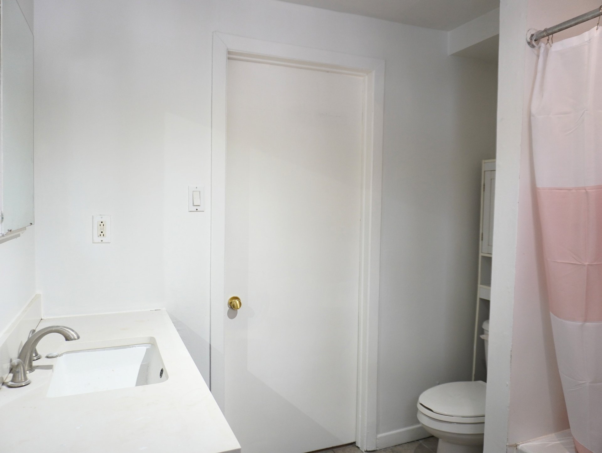 Photo - Salle de bains