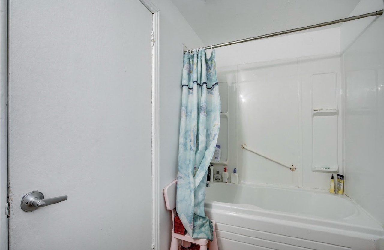 Photo - Salle de bains