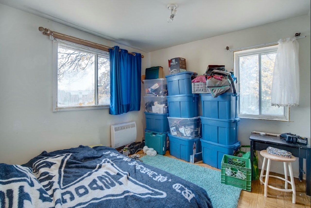 Photo - Chambre à coucher