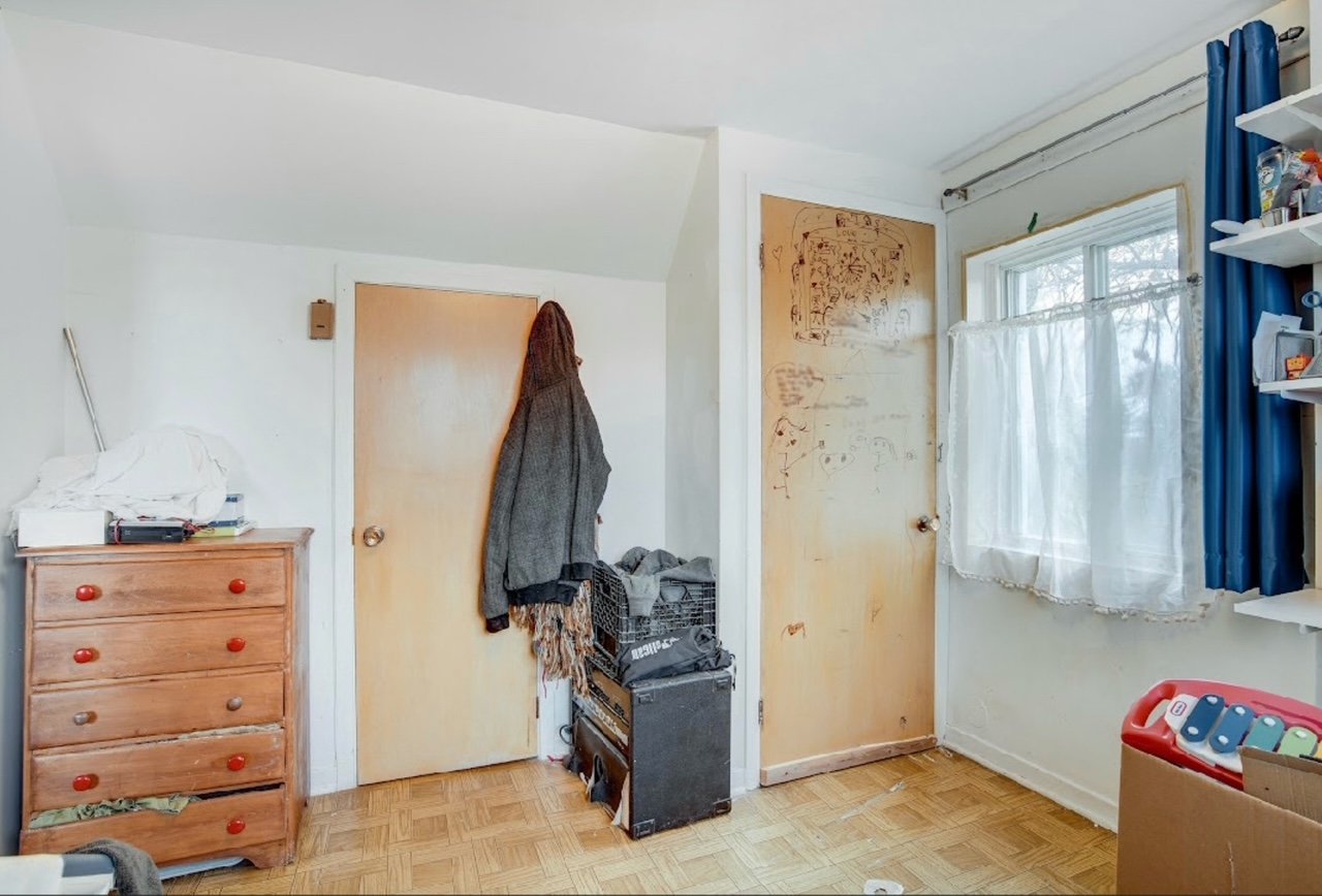 Photo - Chambre à coucher