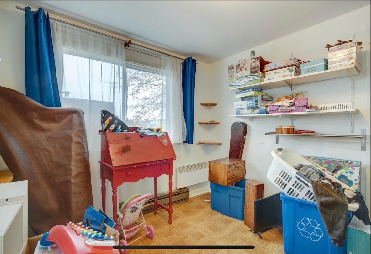 Photo - Chambre à coucher