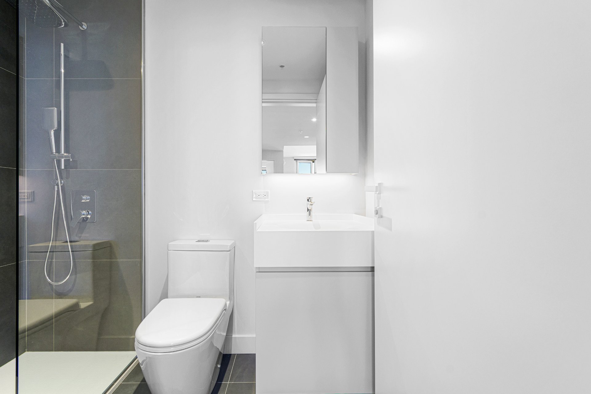 Photo - Salle de bains