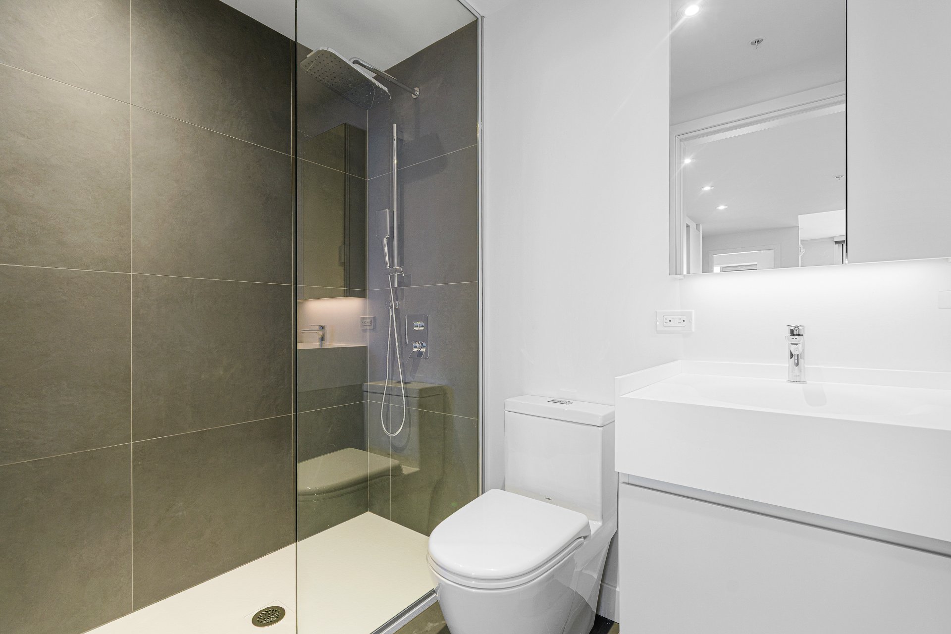 Photo - Salle de bains