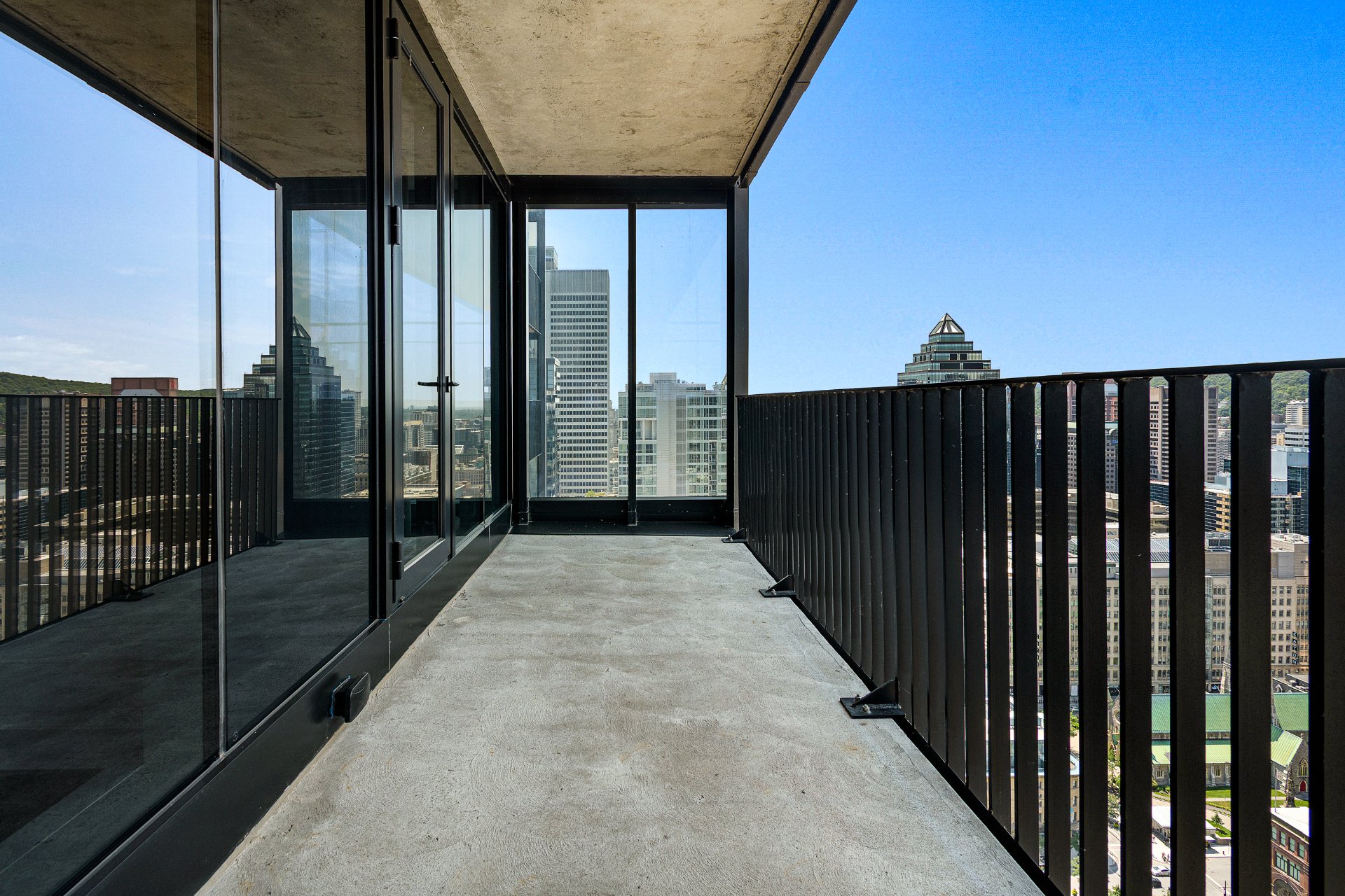 Photo - Balcon