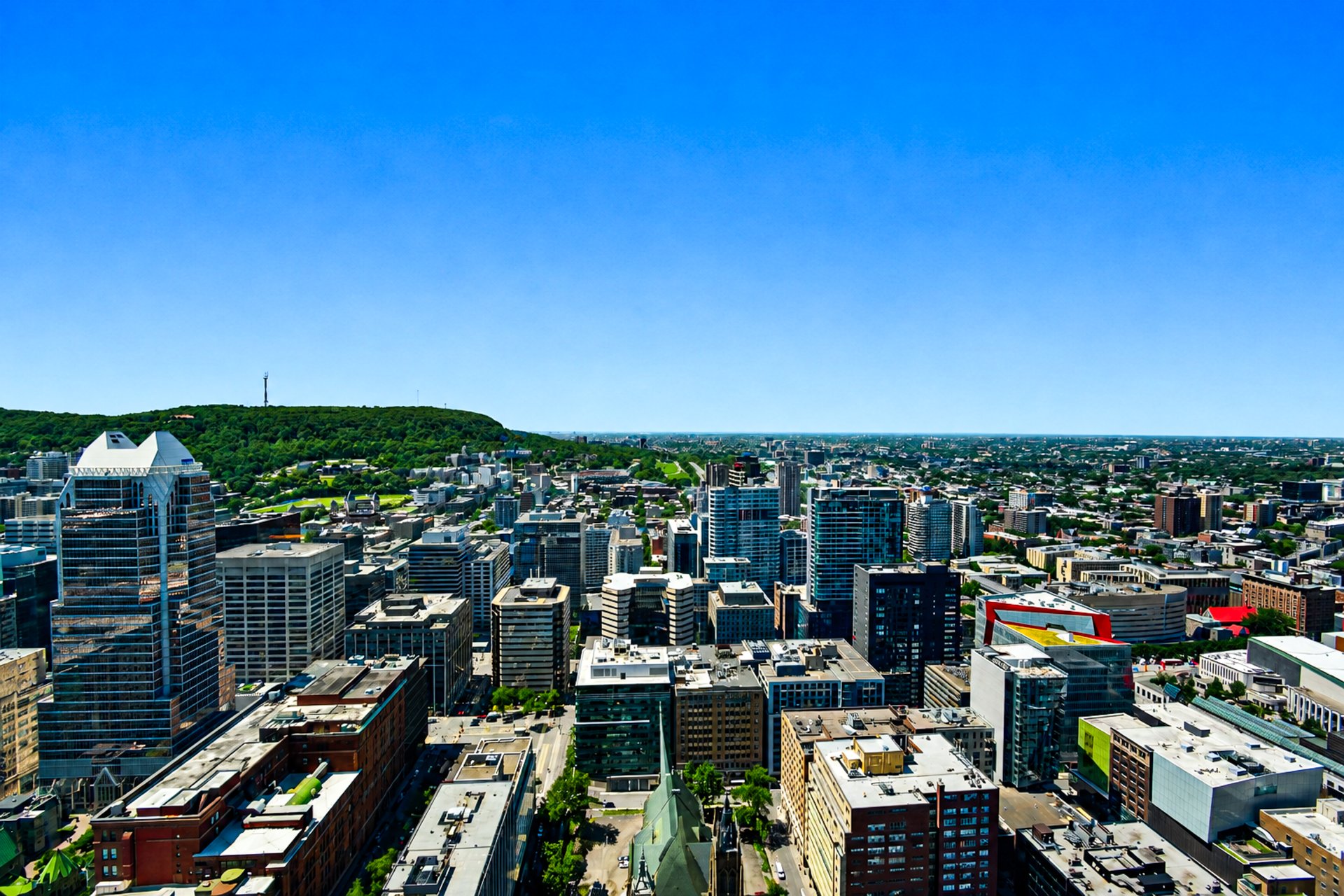 Photo - Vue