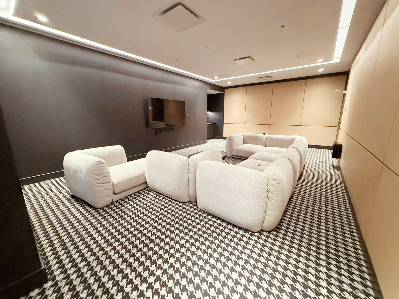Photo - Salle communautaire