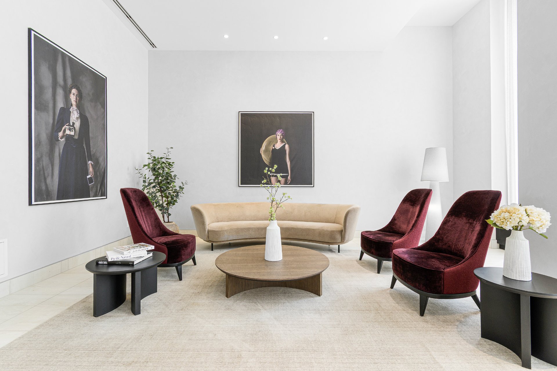 Photo - Intérieur