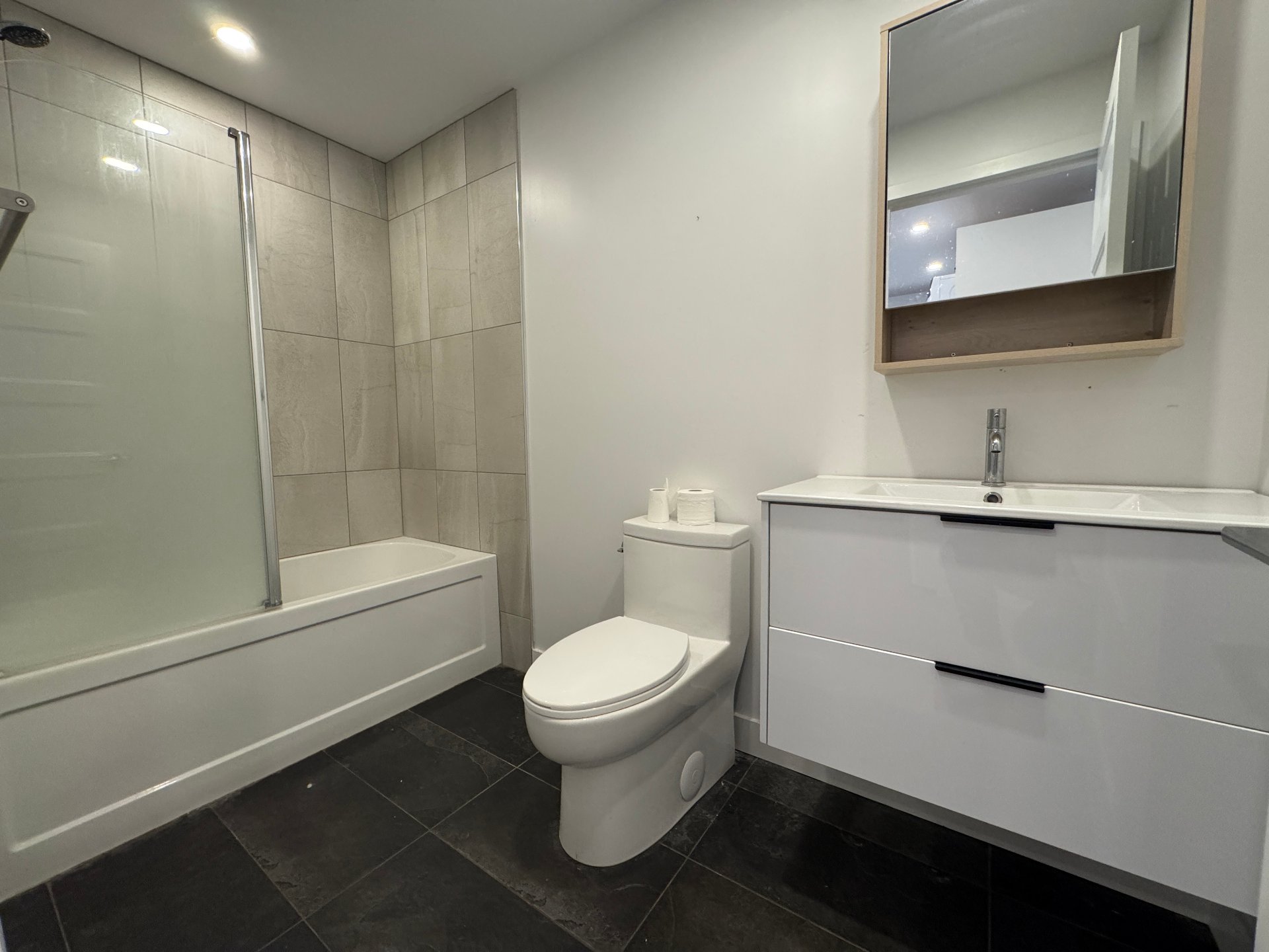Photo - Salle de bains