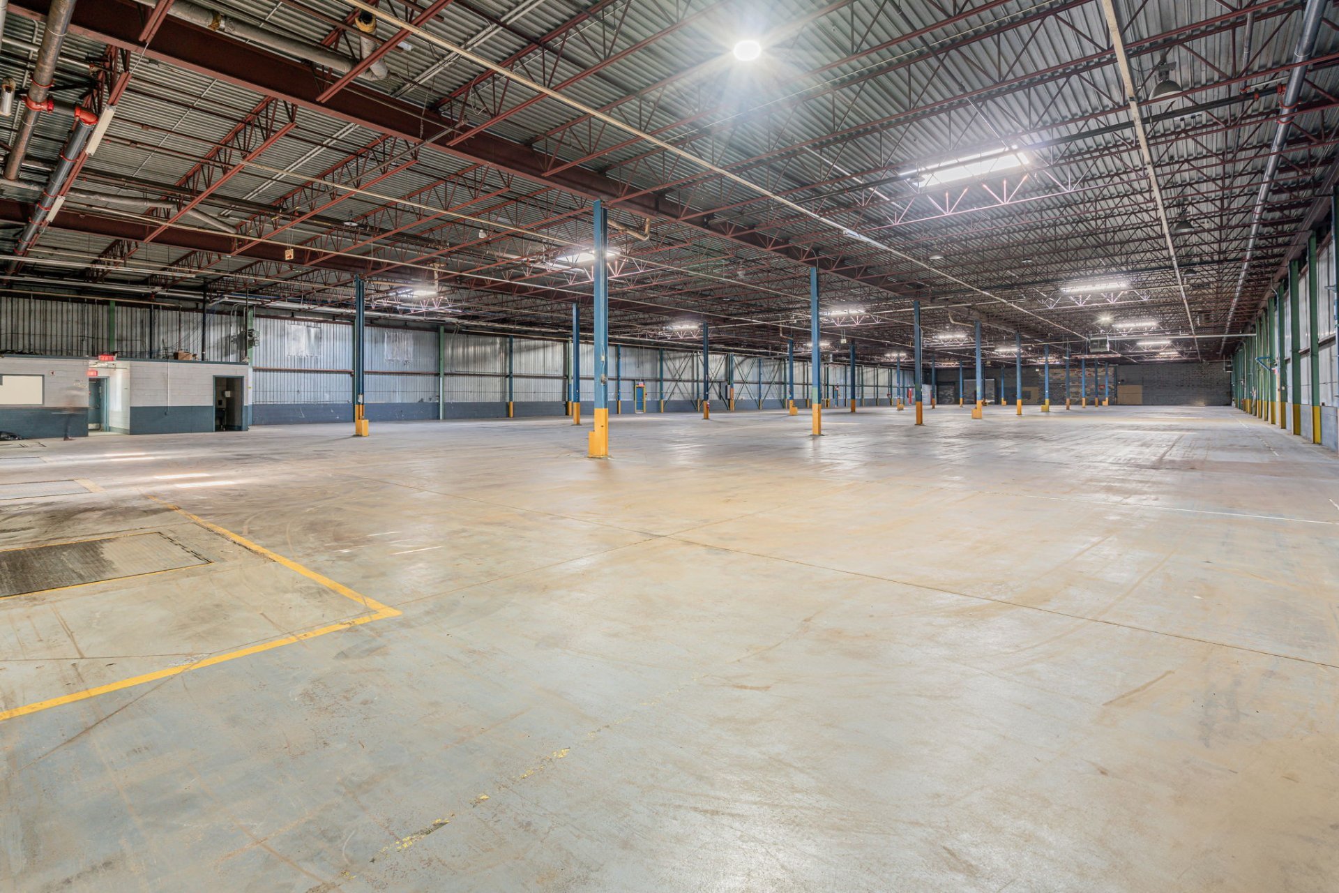 Photo - Warehouse