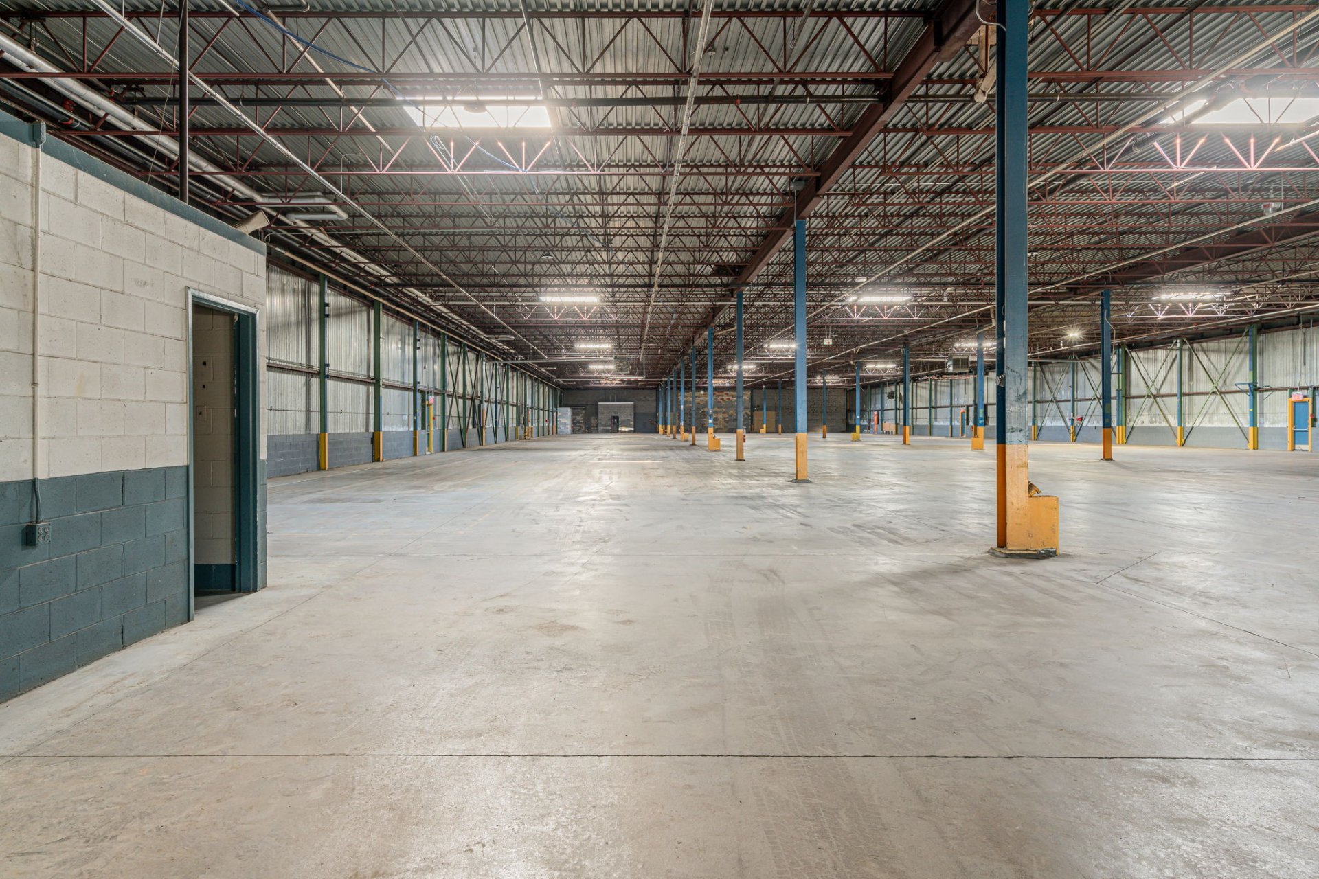 Photo - Warehouse