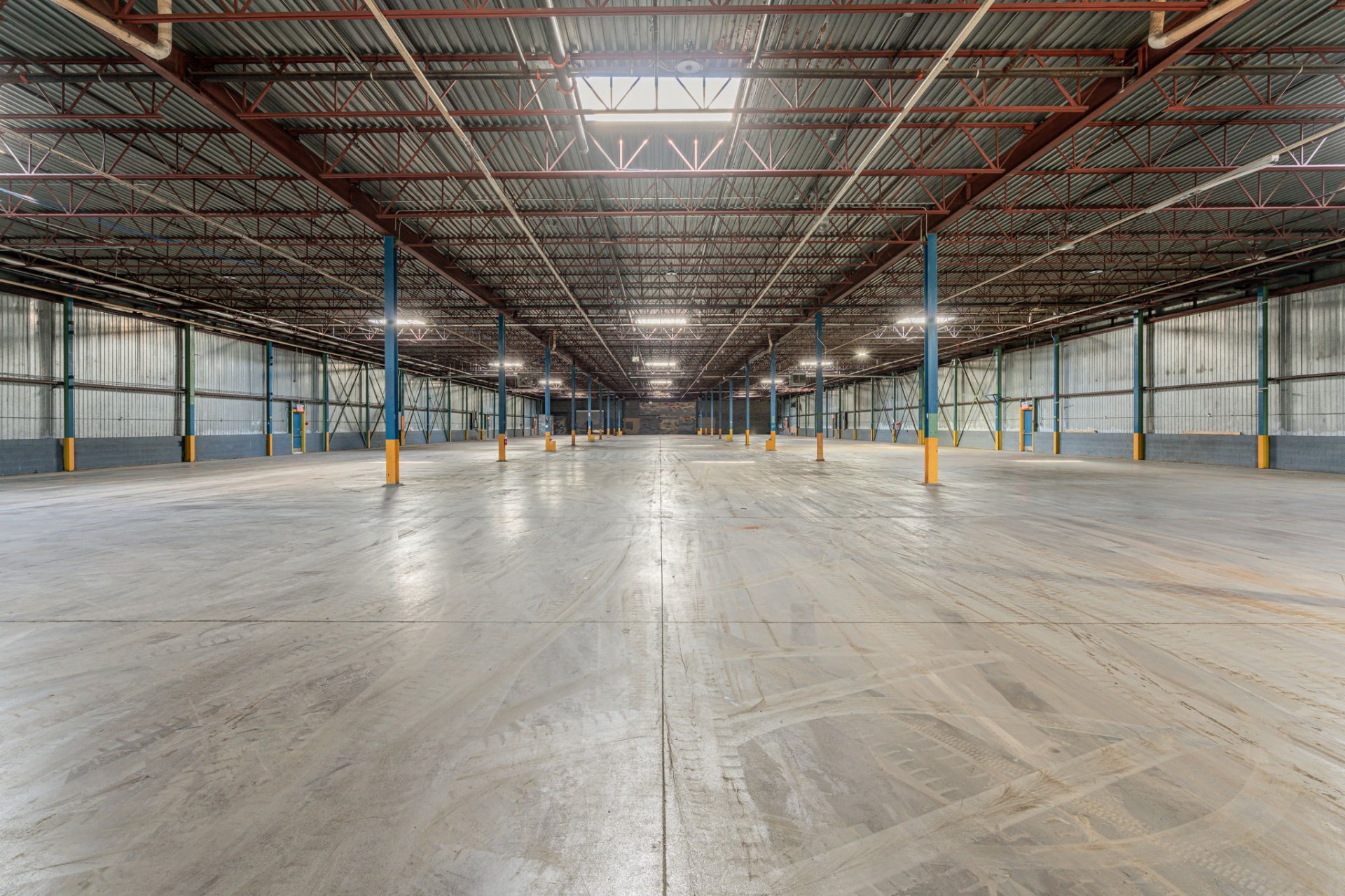 Photo - Warehouse