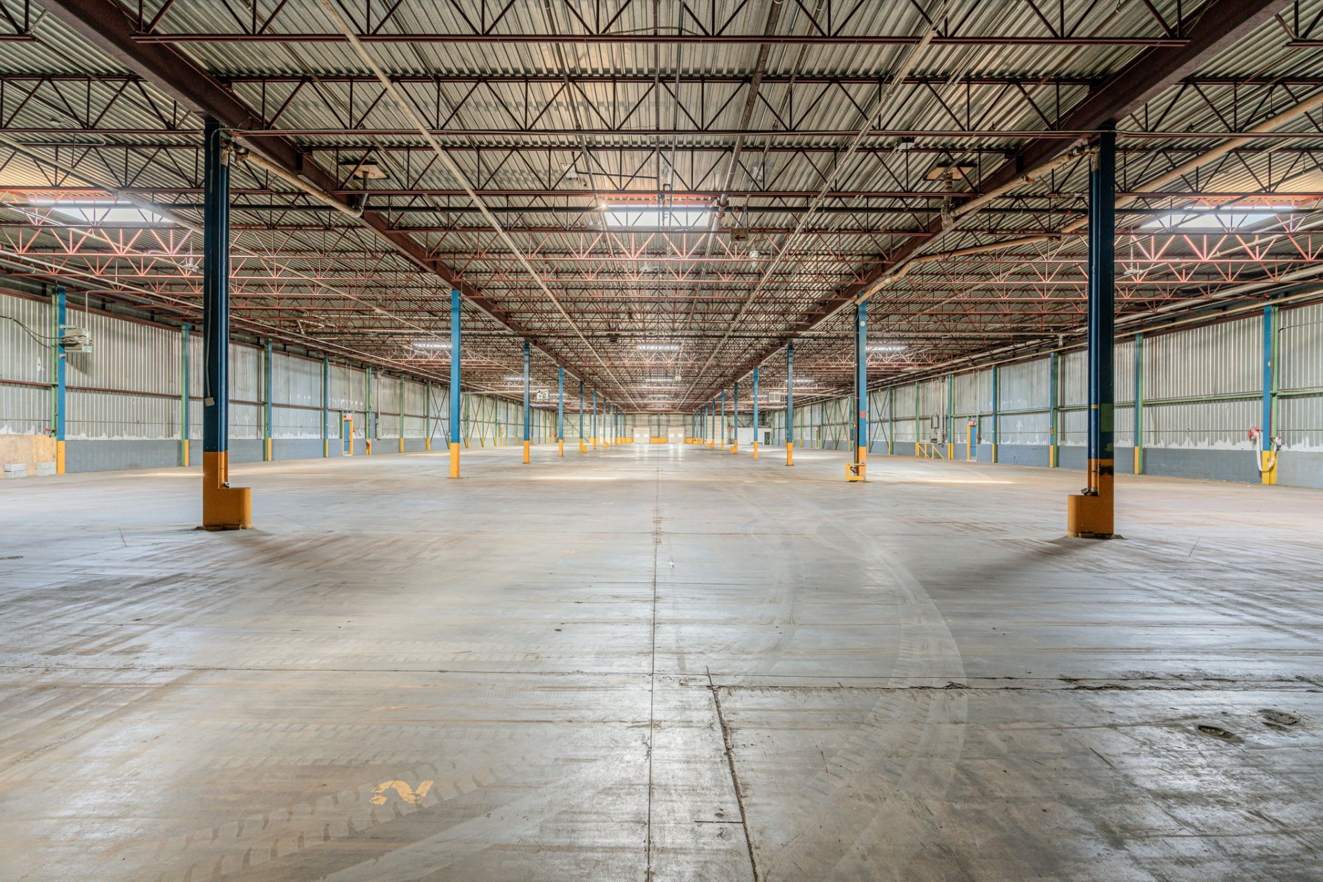 Photo - Warehouse