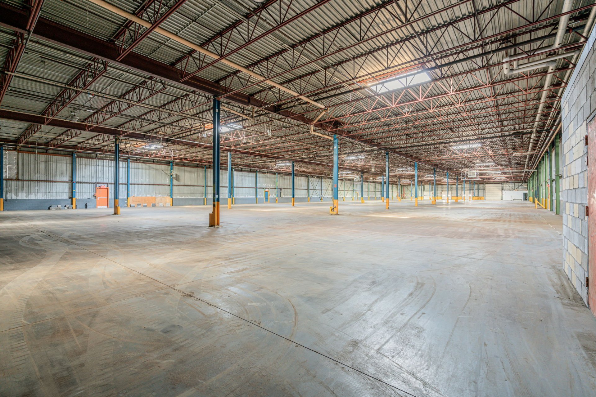Photo - Warehouse