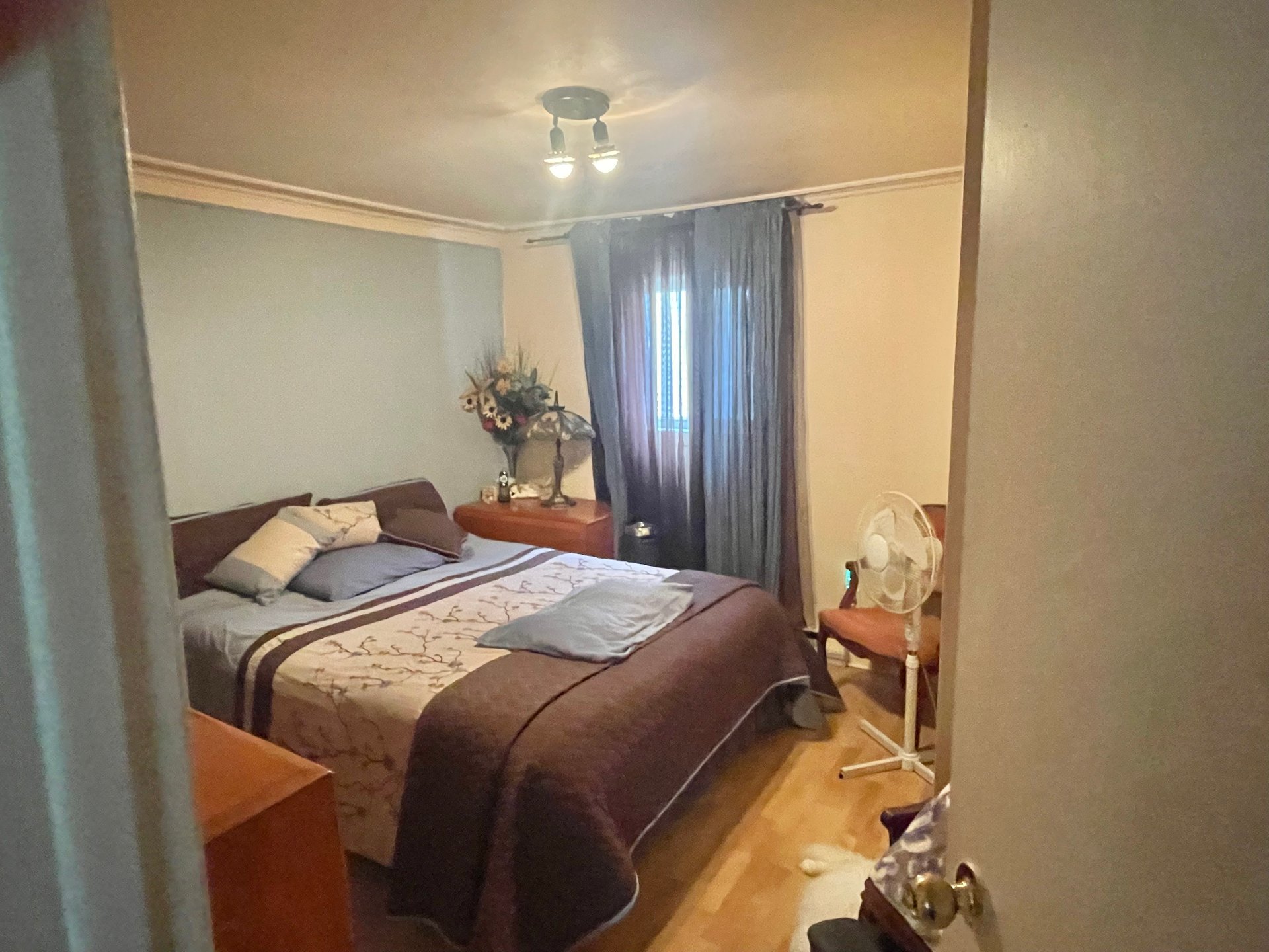 Photo - Primary bedroom