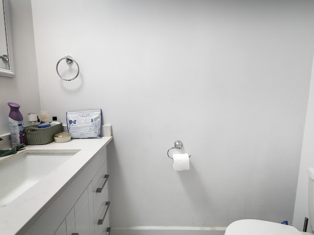 Photo - Washroom