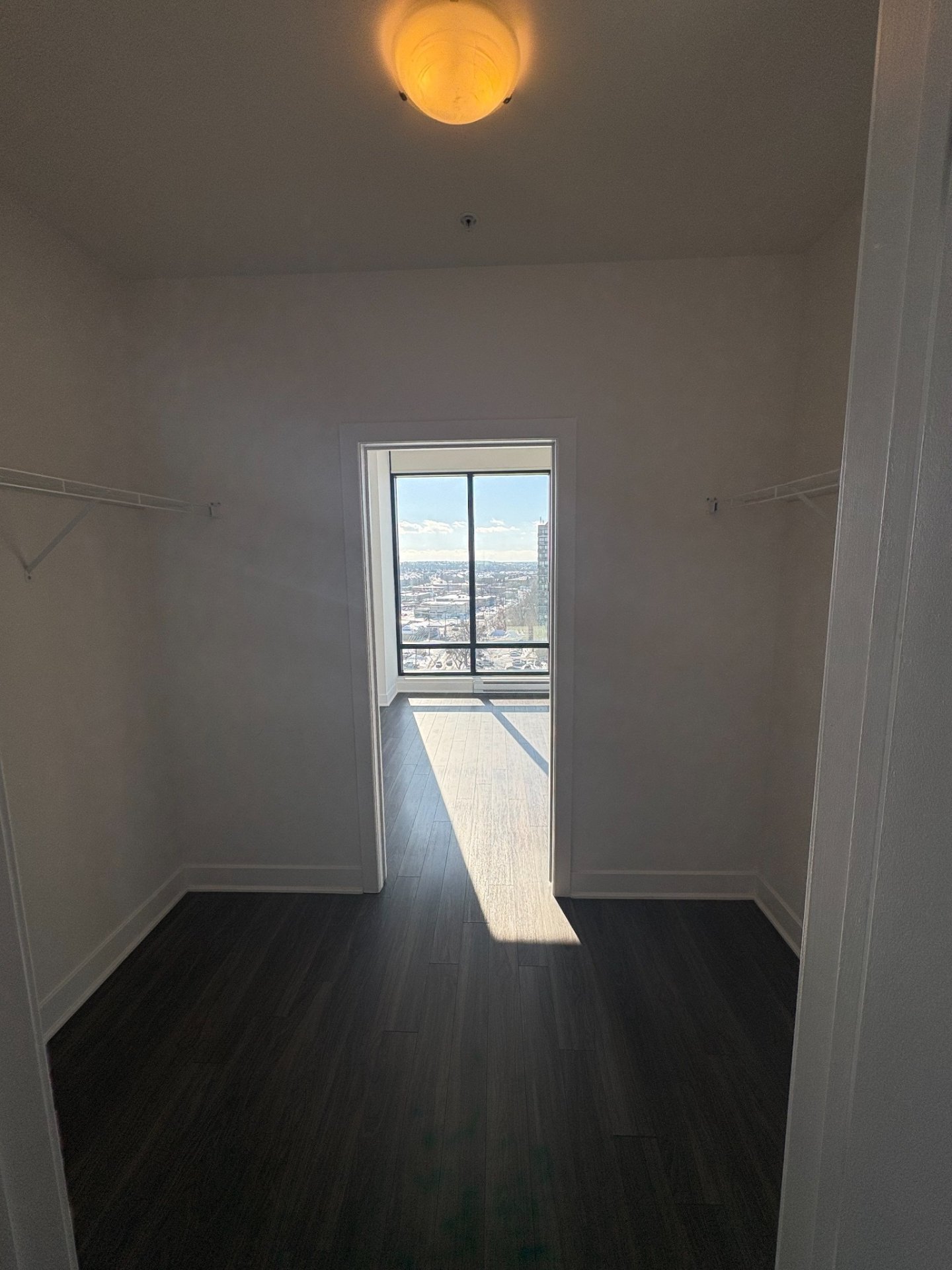 Photo - Walk-in closet