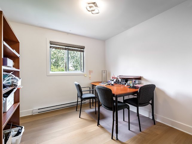 Photo - Primary bedroom