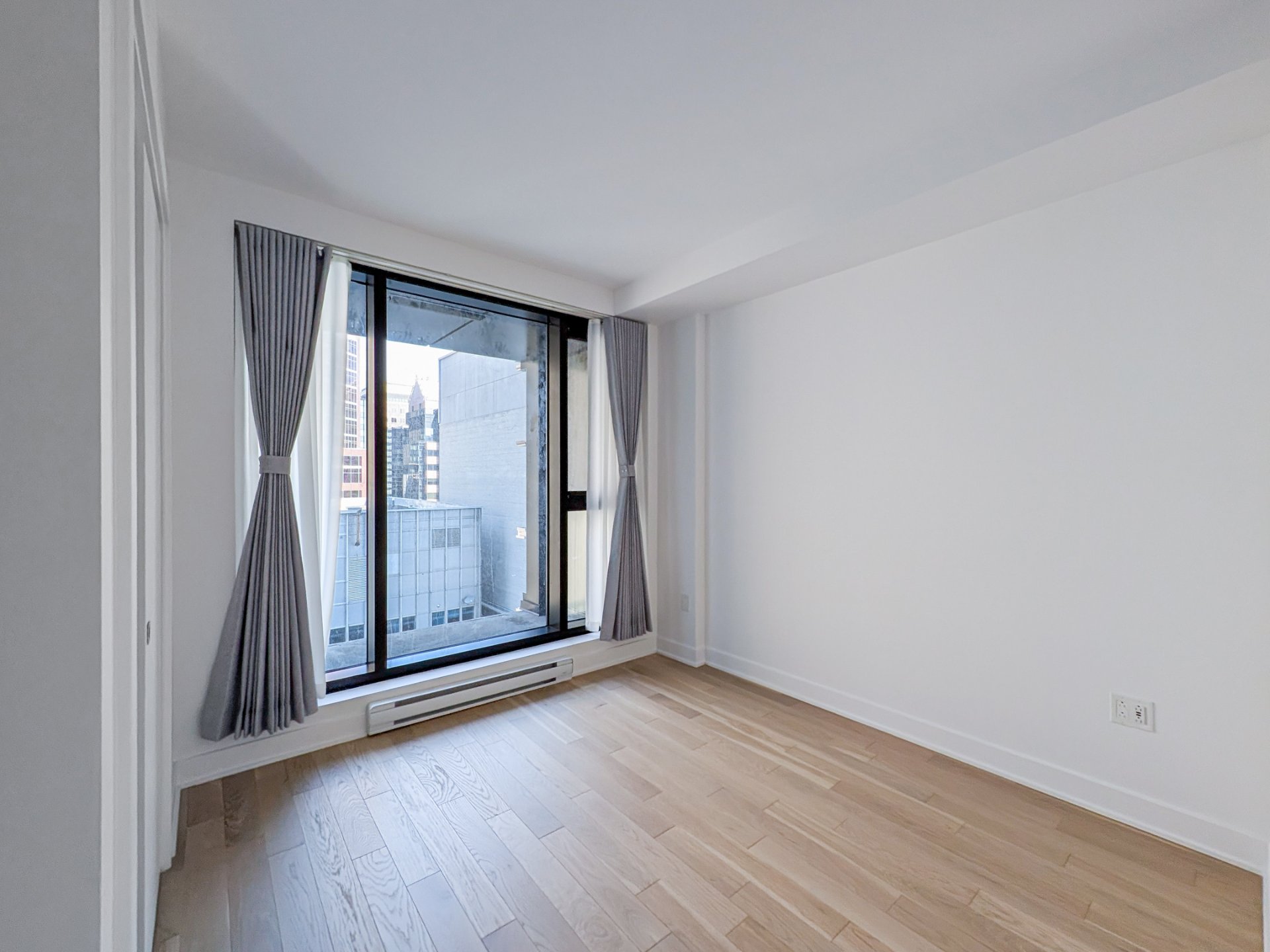 Photo - Chambre à coucher