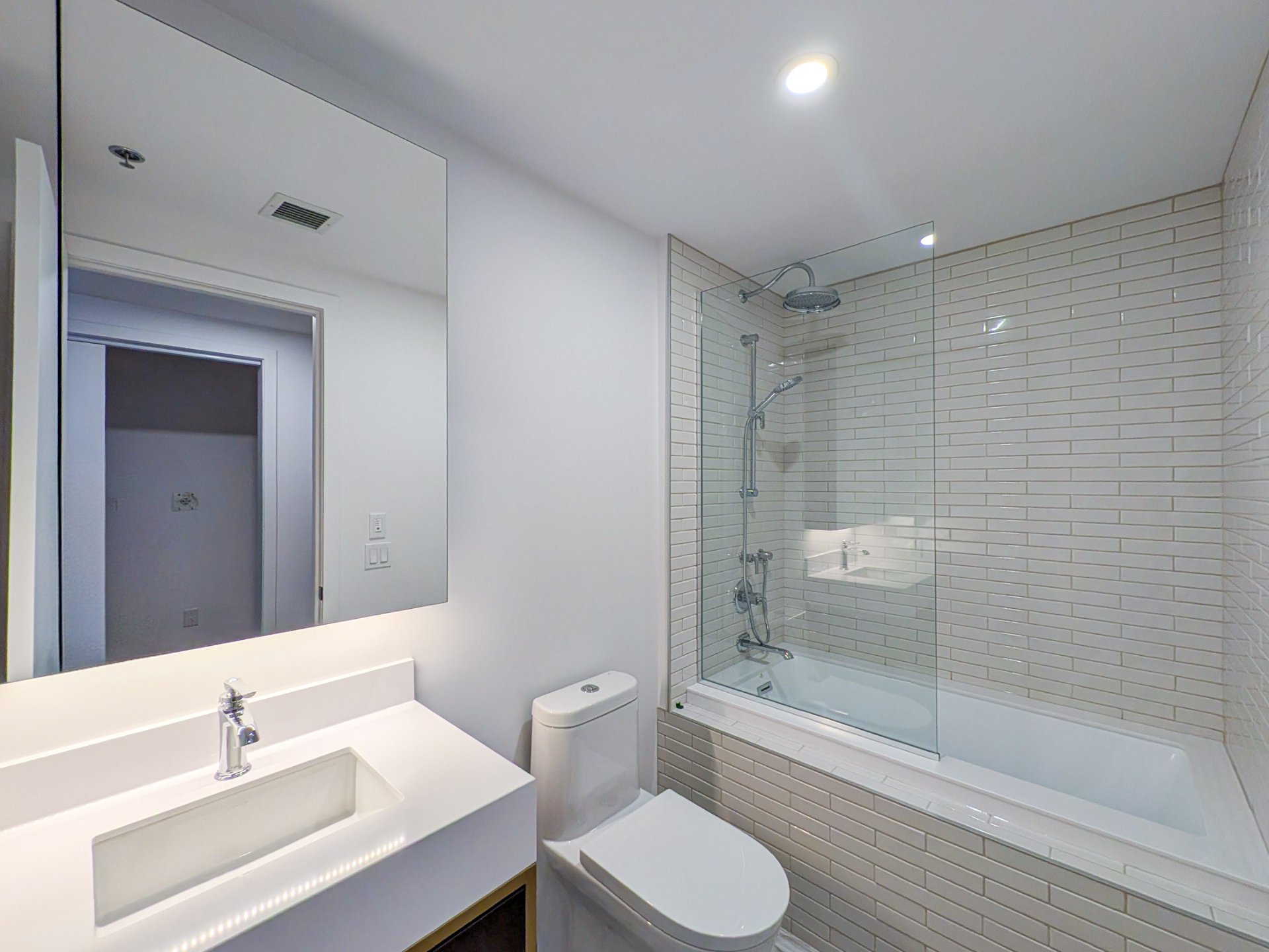 Photo - Salle de bains