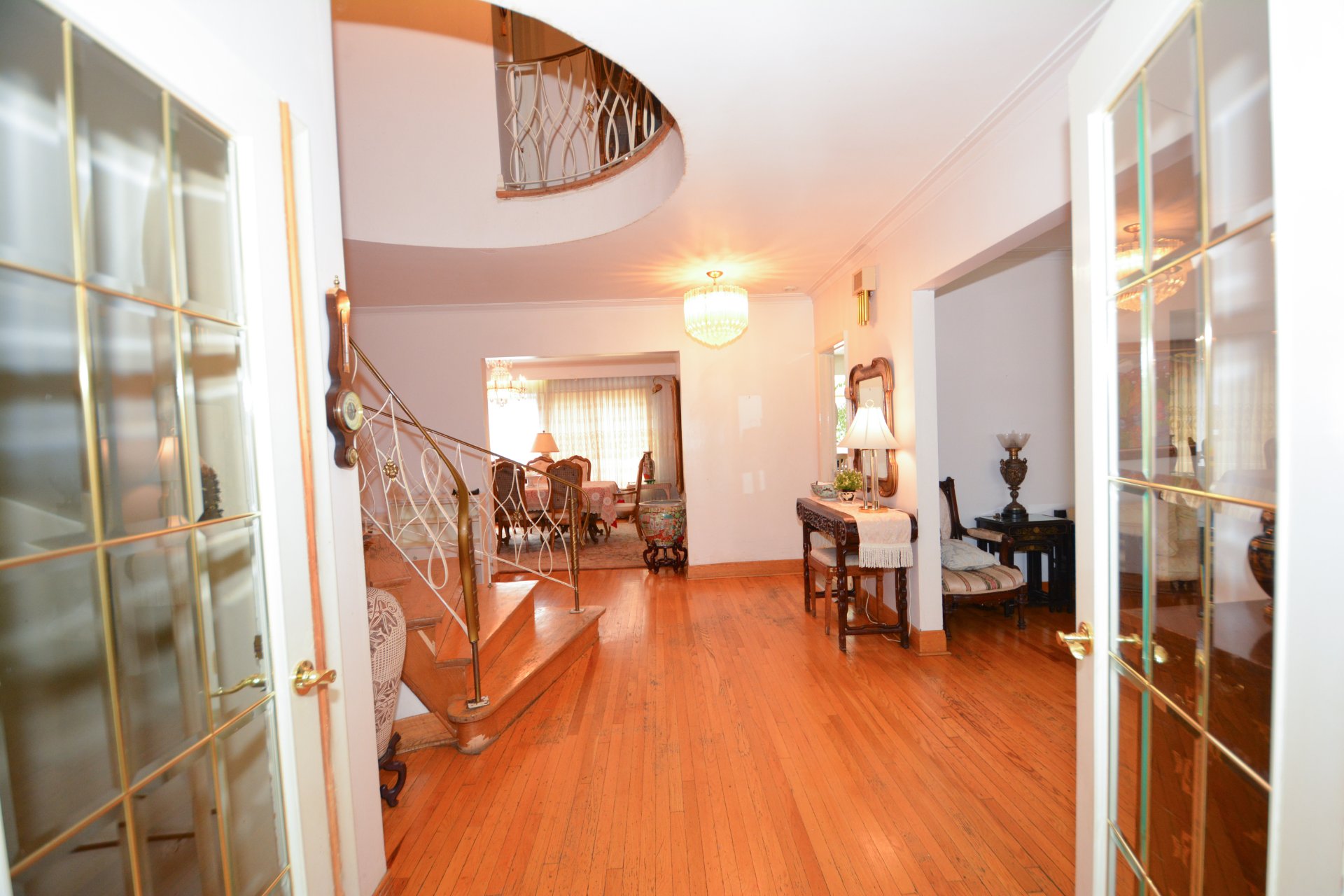 Photo - Hallway