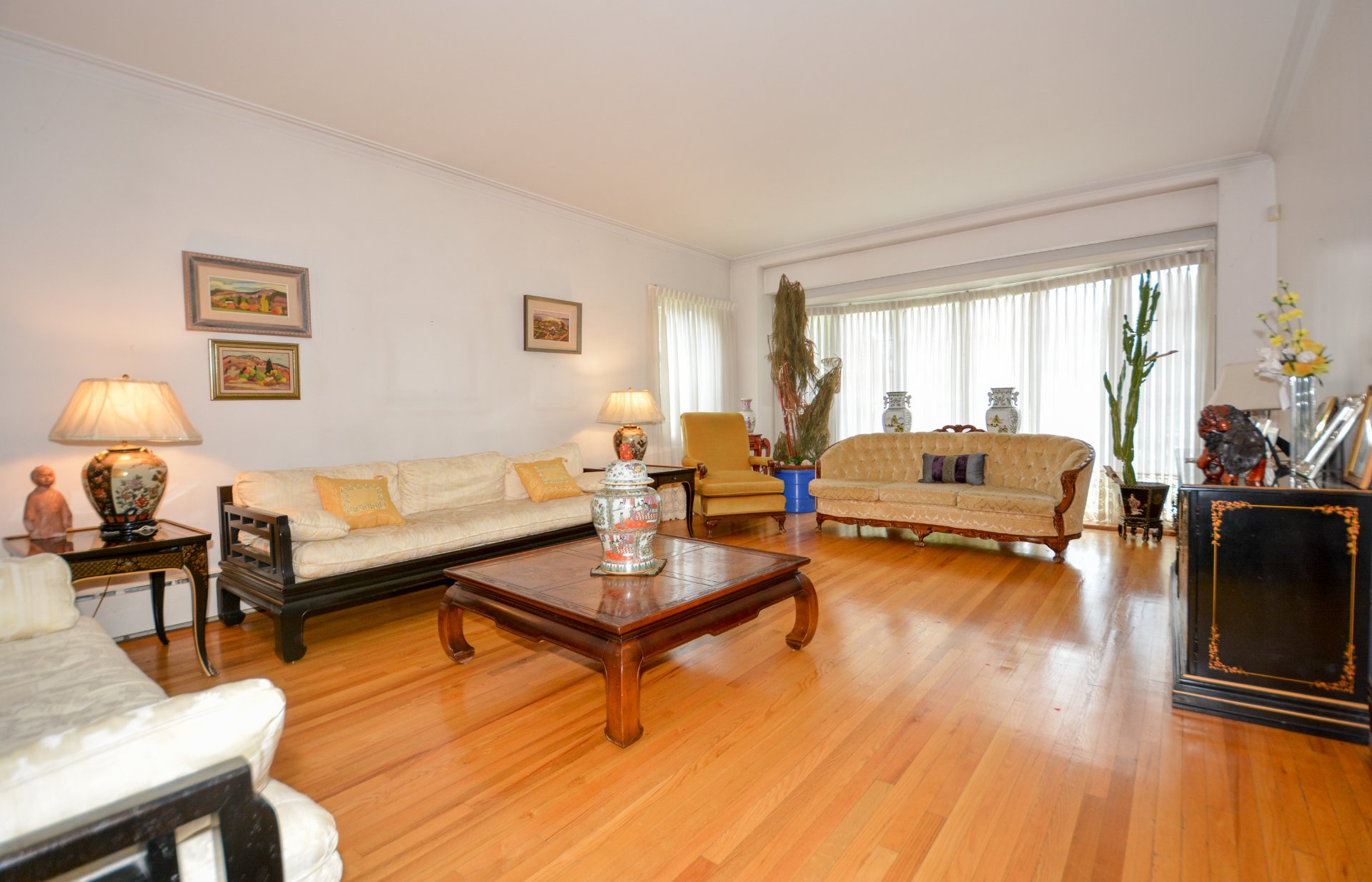 Photo - Living room