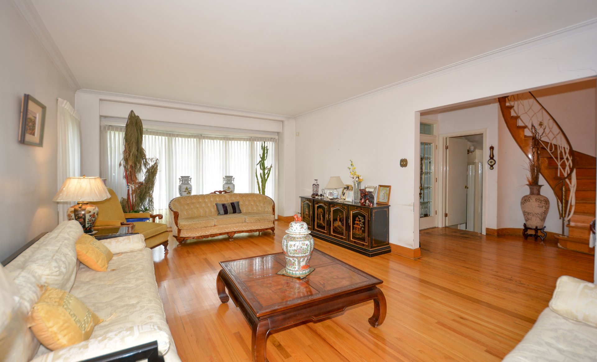 Photo - Living room