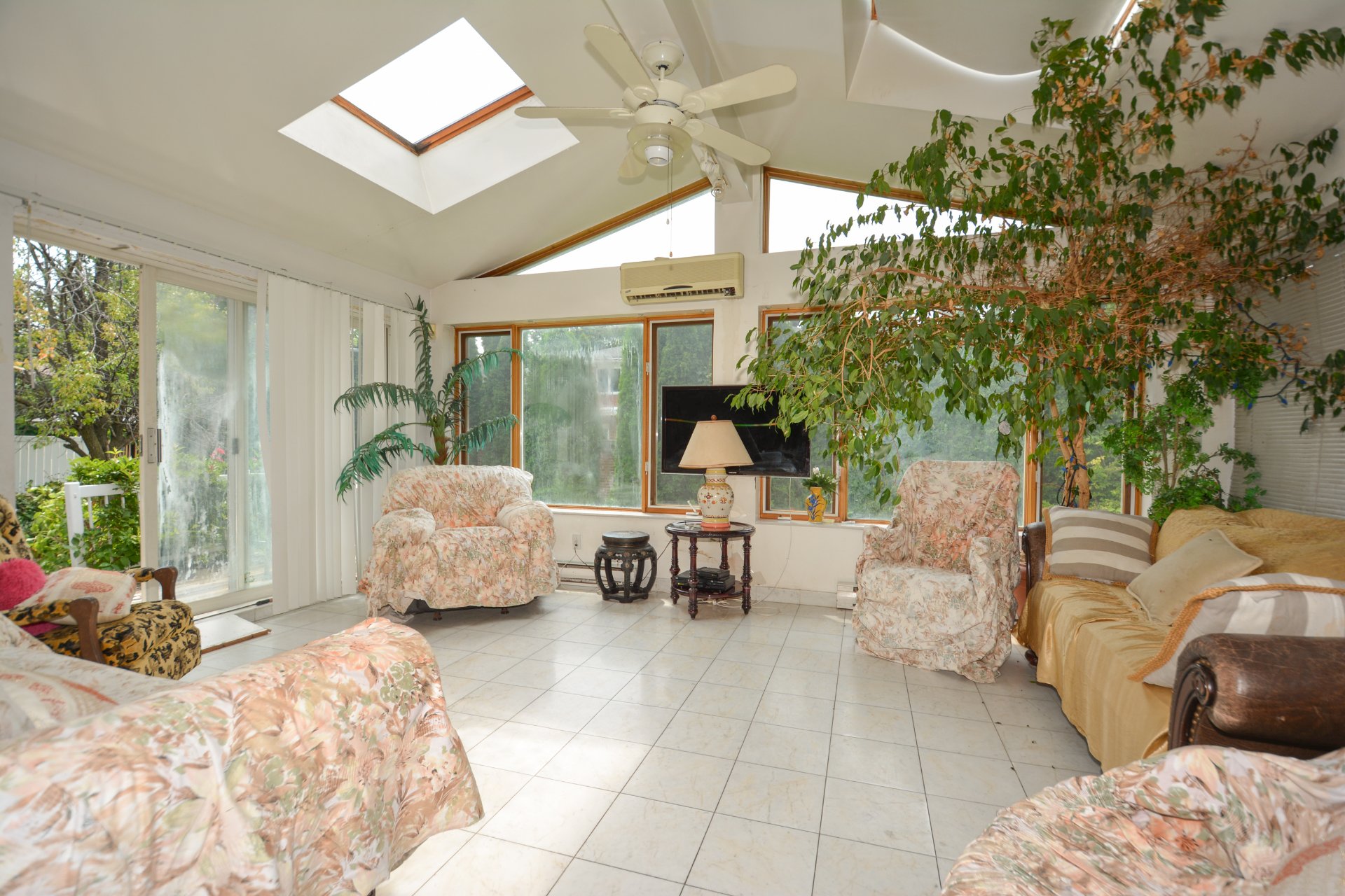 Photo - Solarium