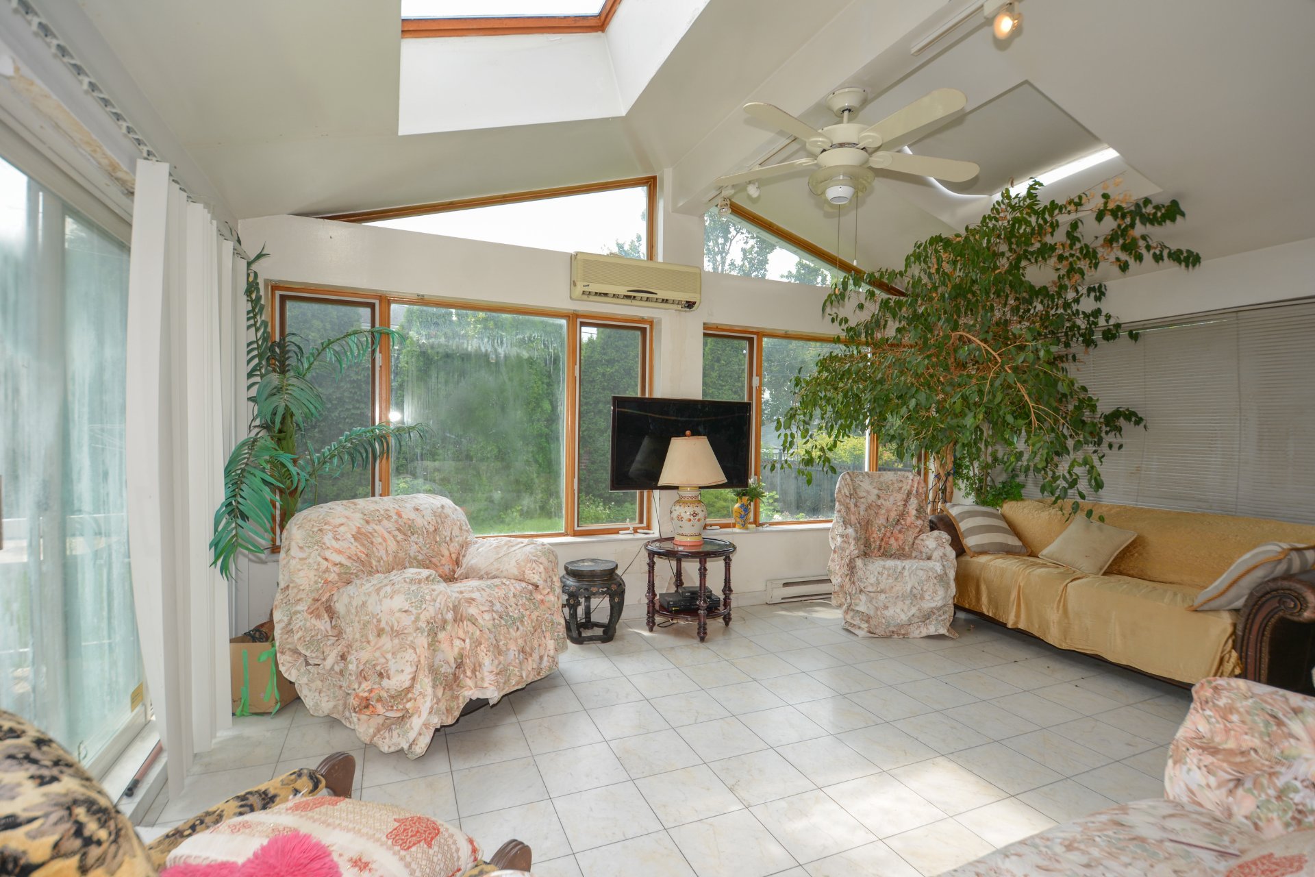Photo - Solarium