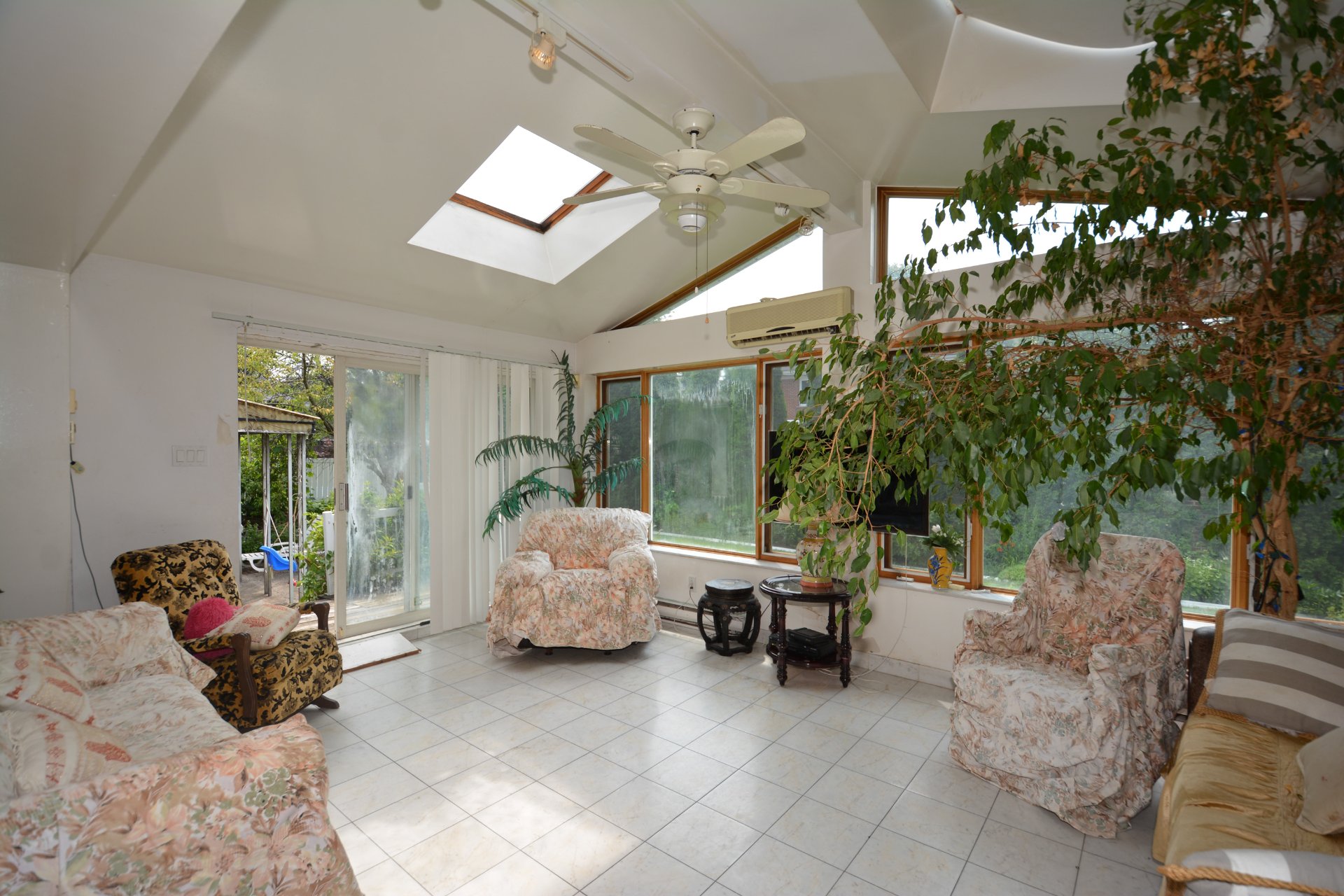 Photo - Solarium
