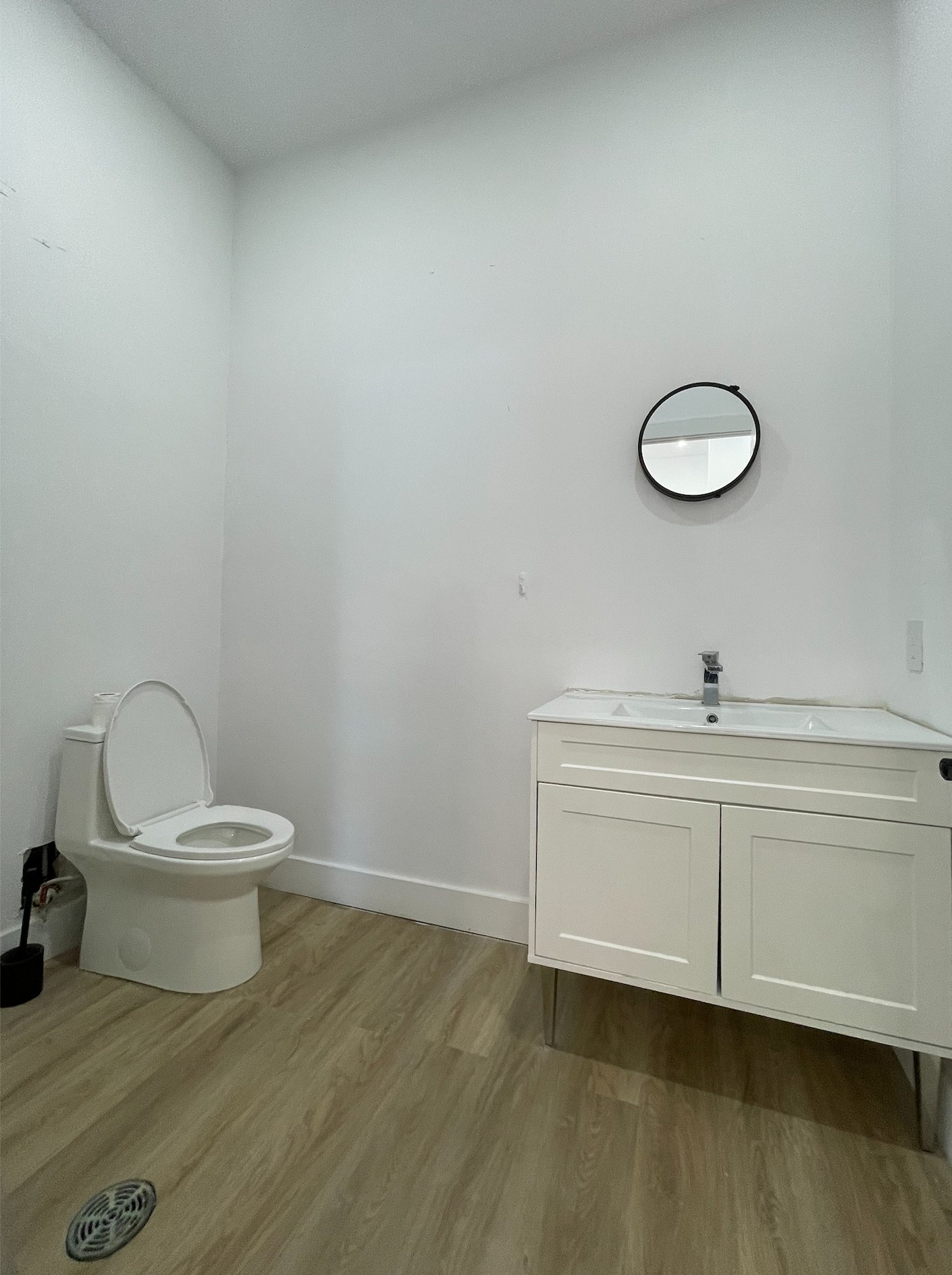 Photo - Salle de bains