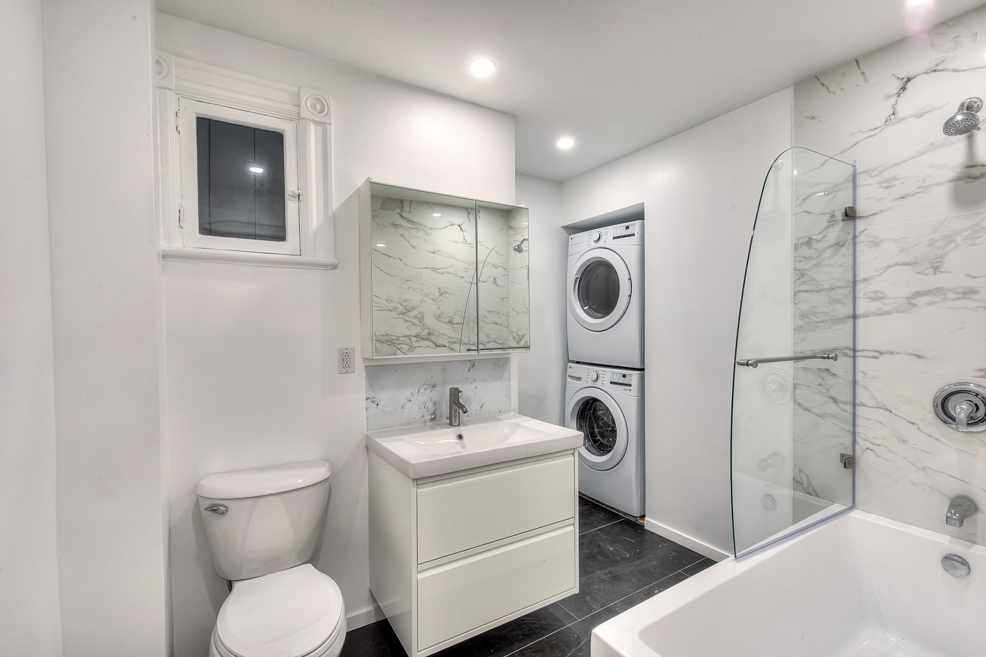 Photo - Salle de bains