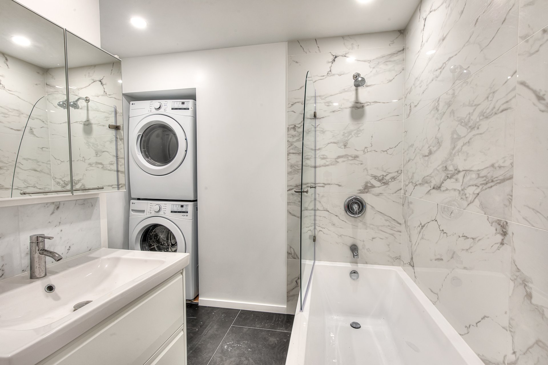 Photo - Salle de bains