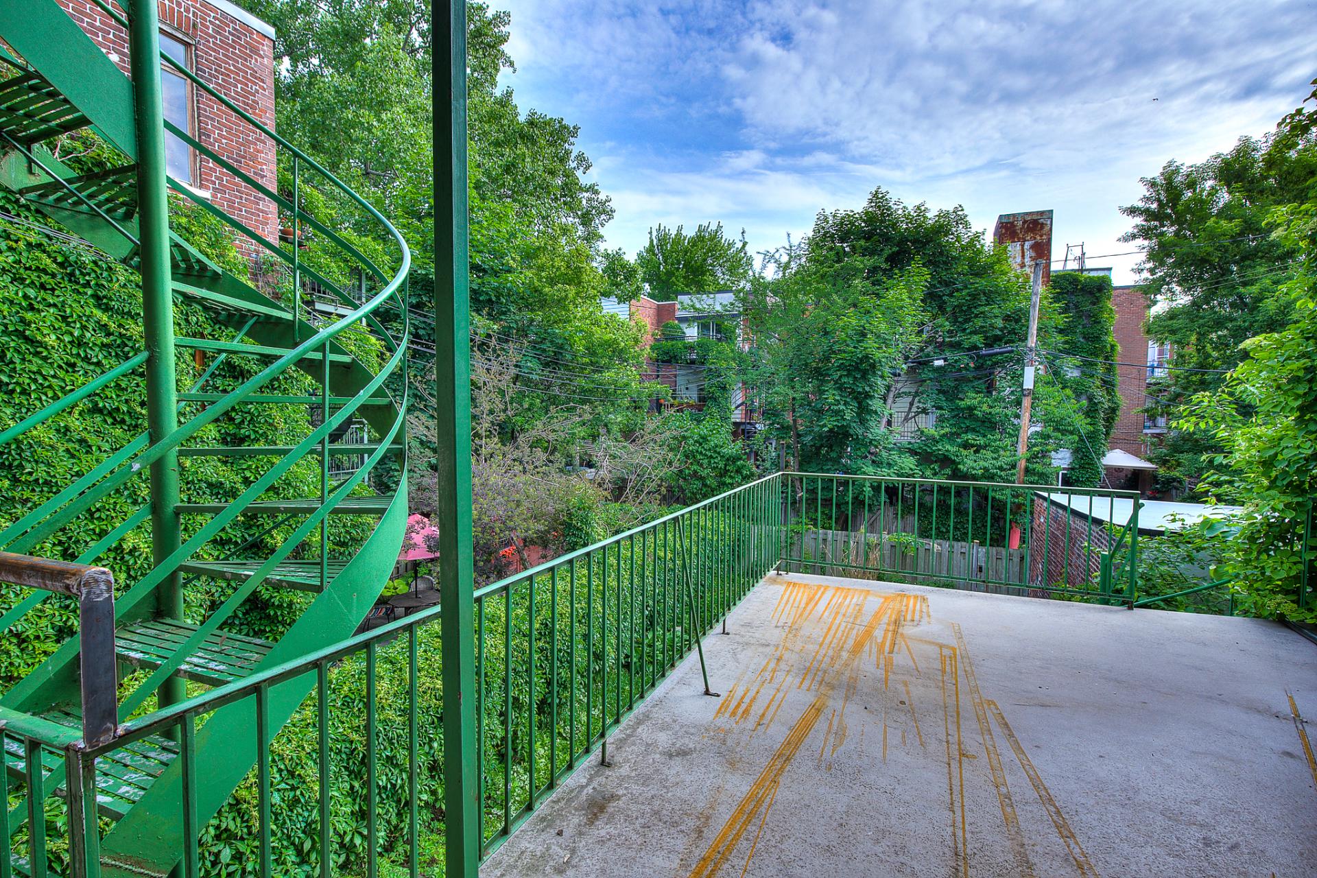 Photo - Terrasse